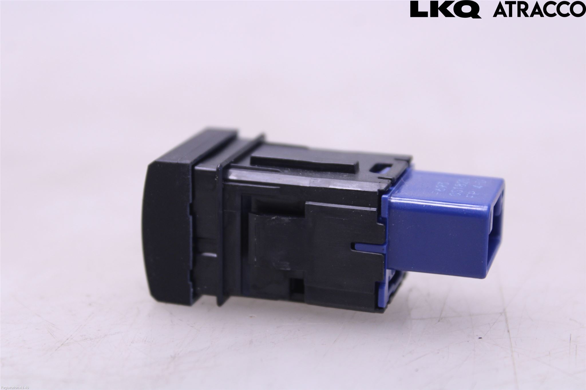 Toyota COROLLA 19- Strömställare Antisladd