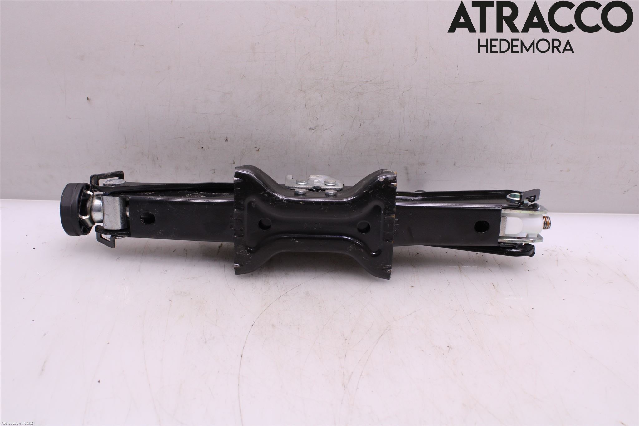 Audi A4/S4 08-11 Domkraft