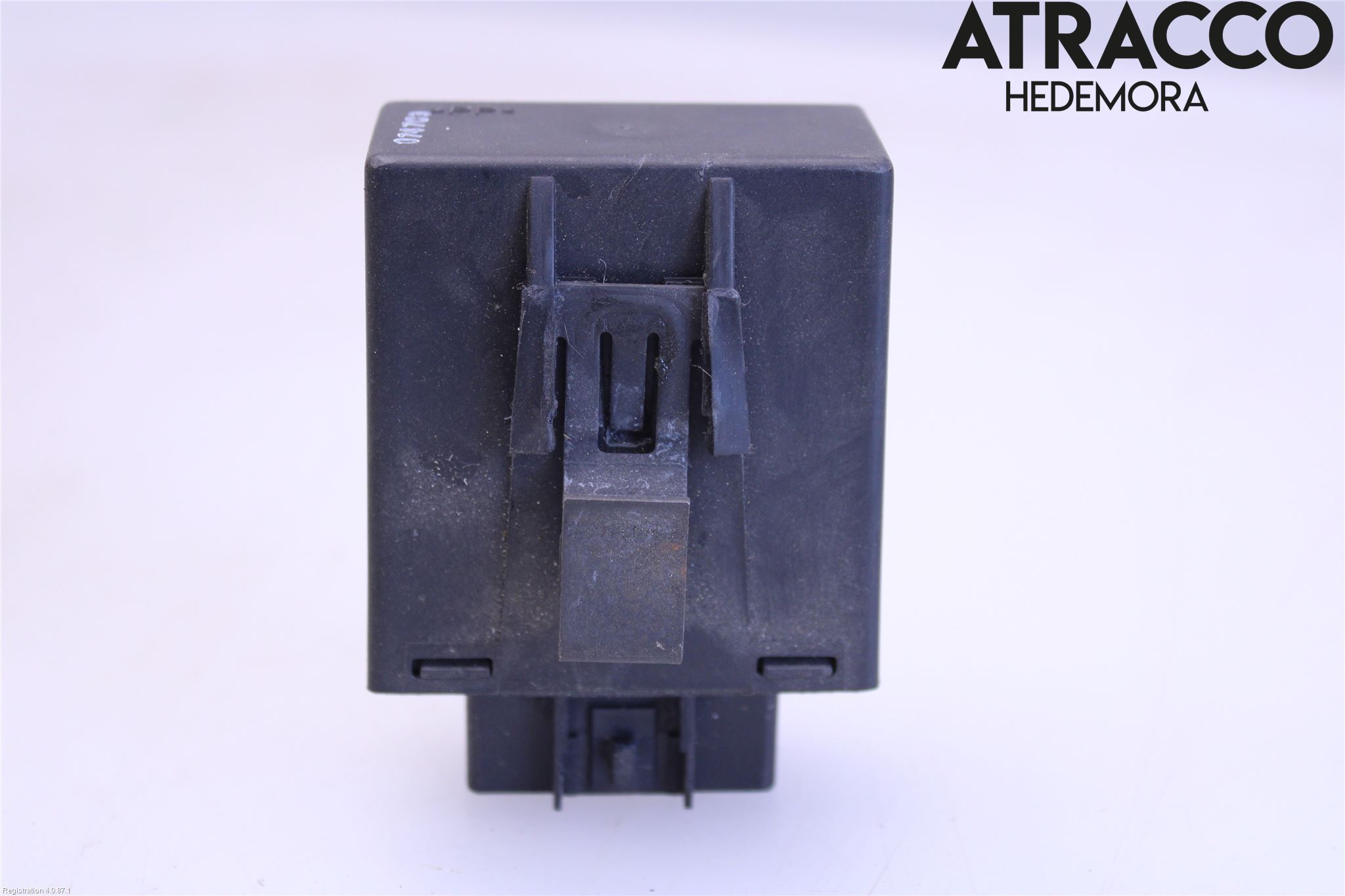 Chevrolet EXPRESS Relä Övrigt