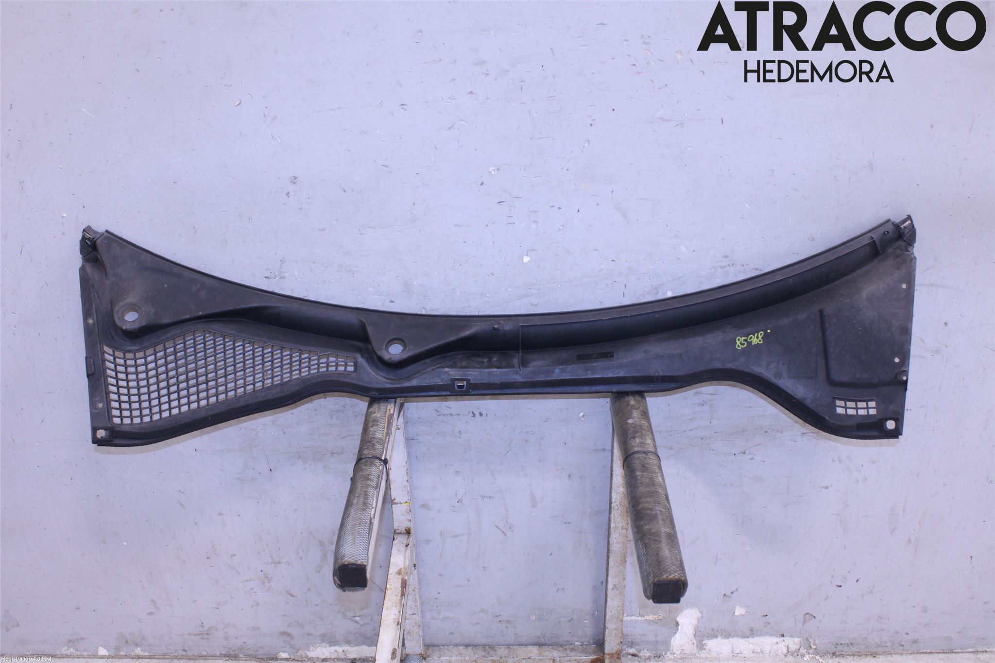 Fiat TIPO/CROSS 16- Torpedplåt-Torpedplast