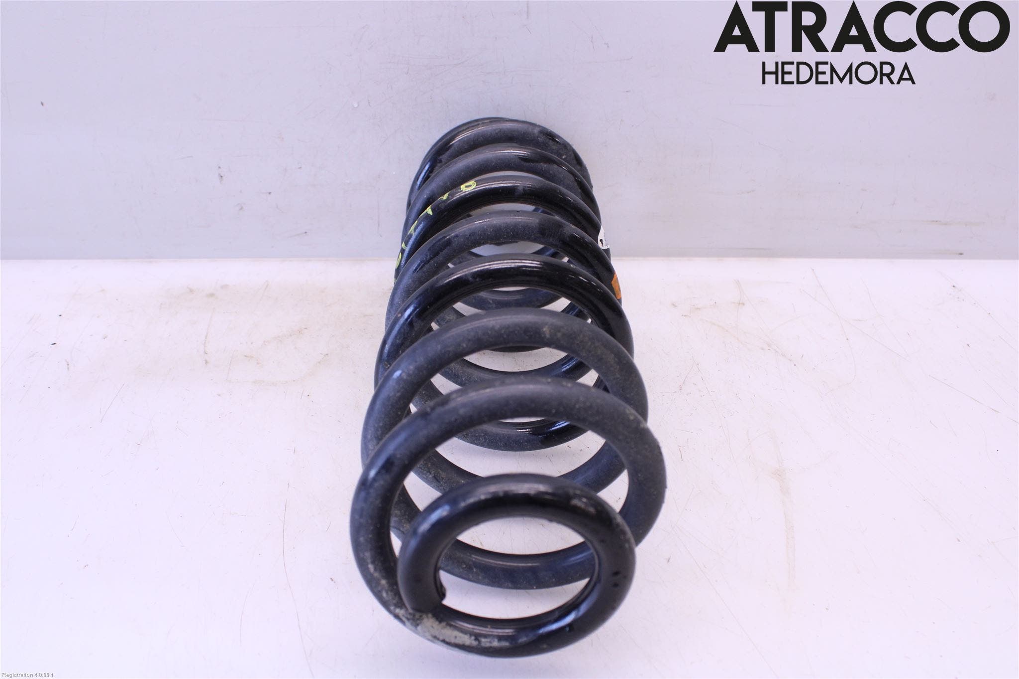 Toyota RAV4 19- Fjäder Bak