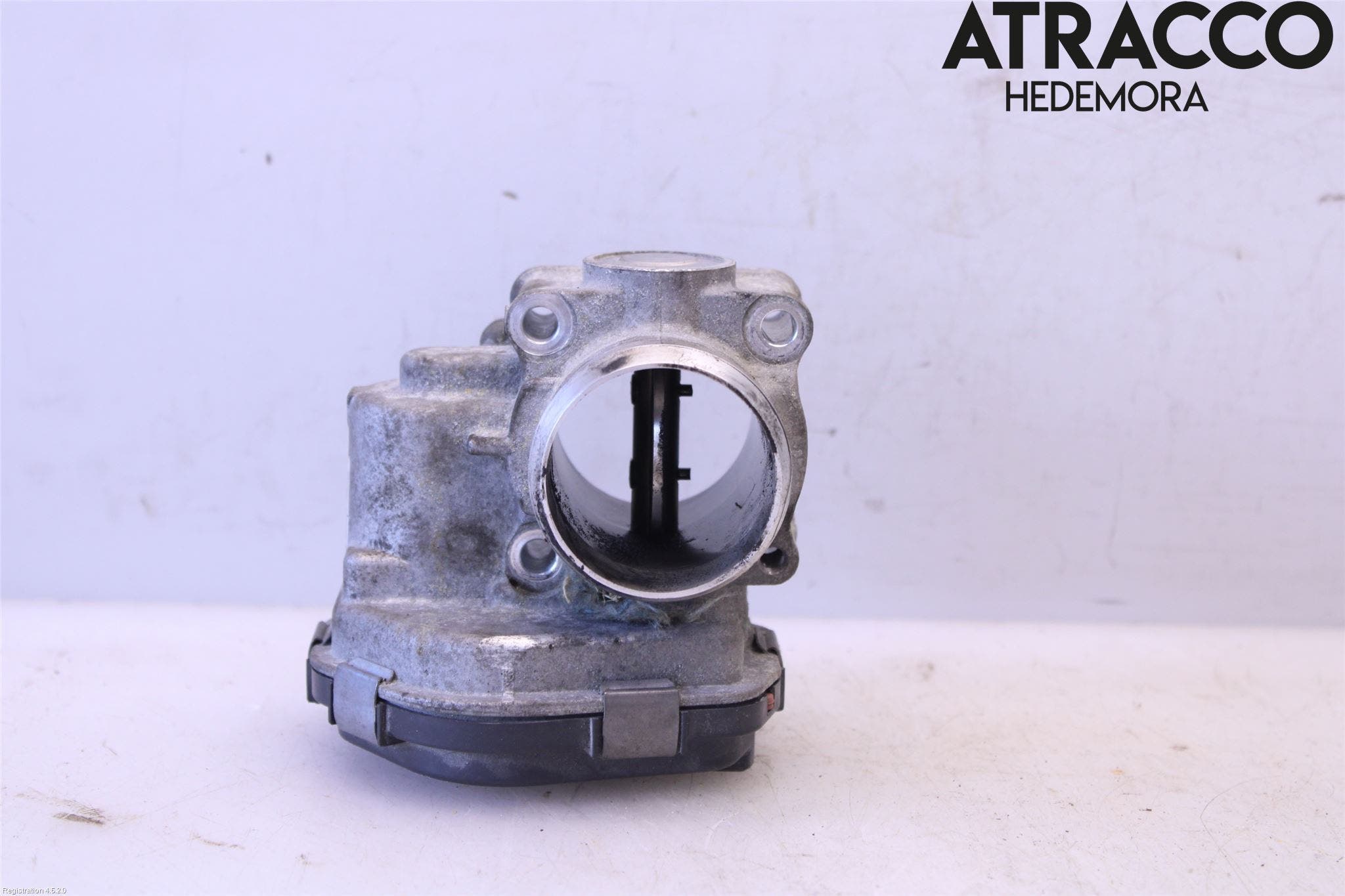 Ford FIESTA 09-12 Injspjällhus