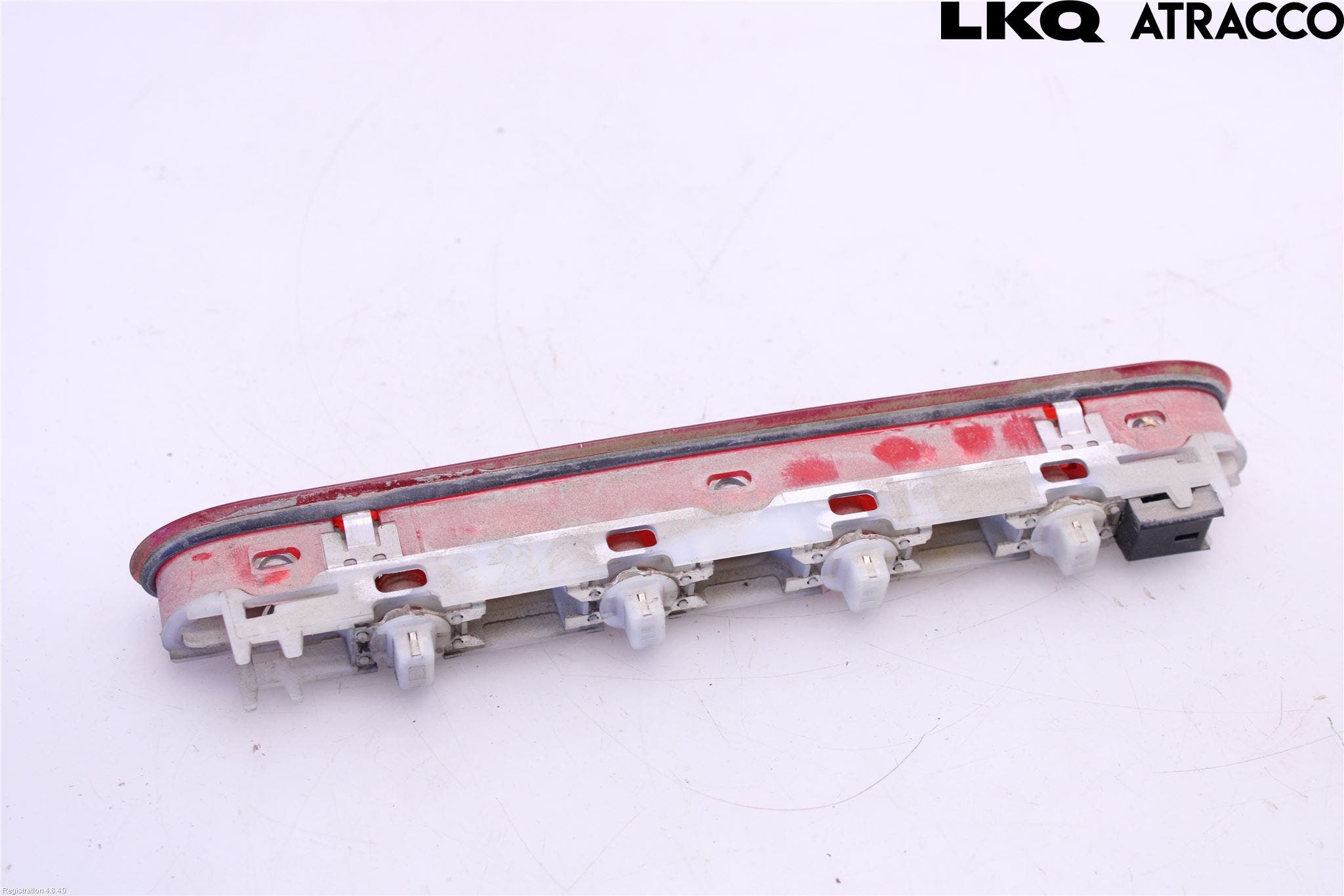 Toyota PROACE II 16- Bromsljus Bakruta