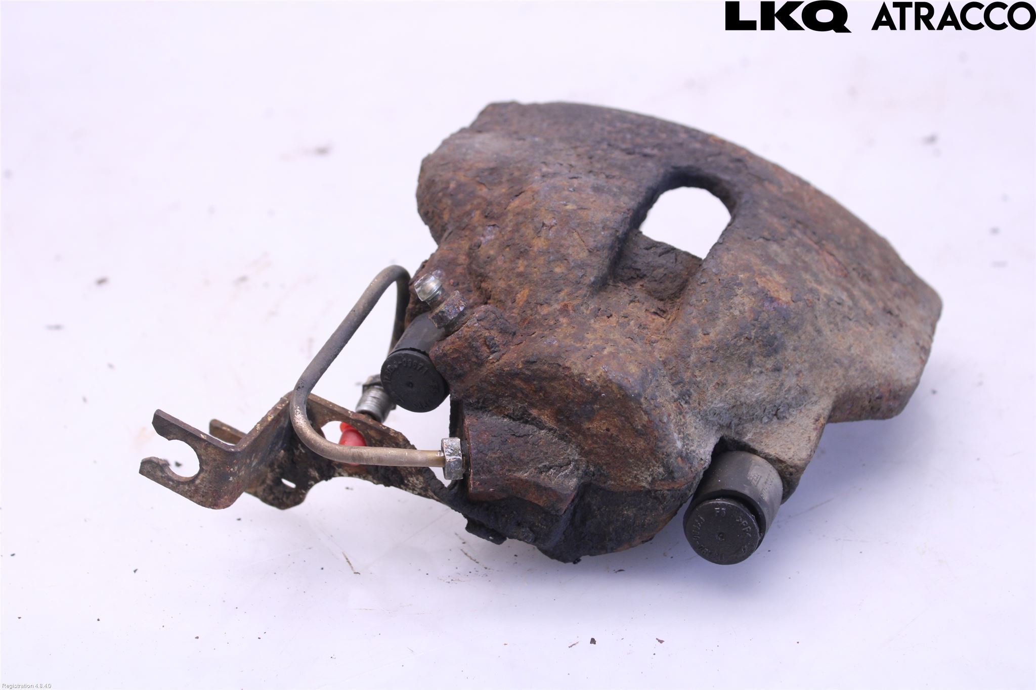 Volkswagen VW PASSAT 01-05 Bromsok Fram Höger