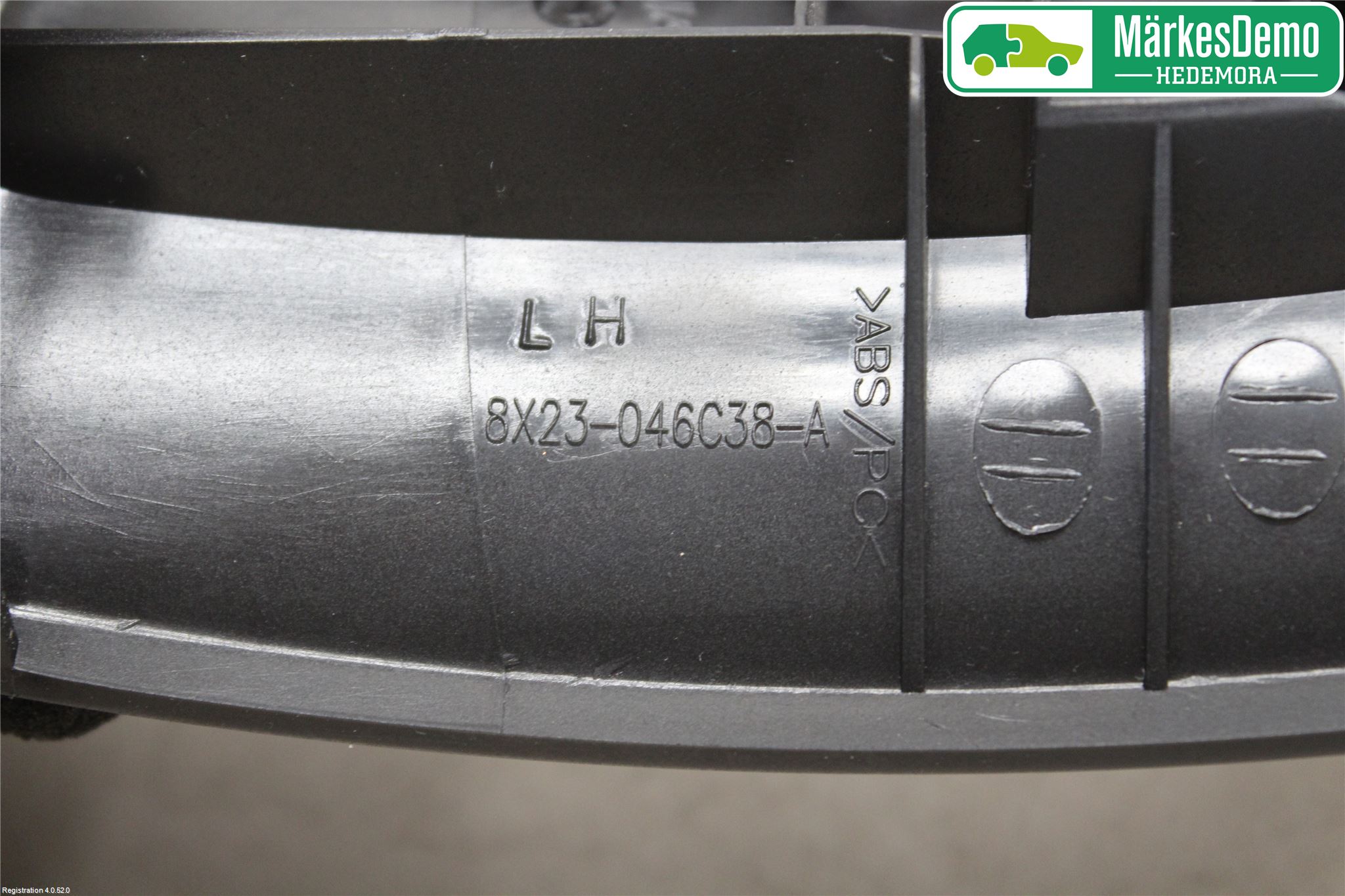 Jaguar XF 08-15 Instrumentsarg