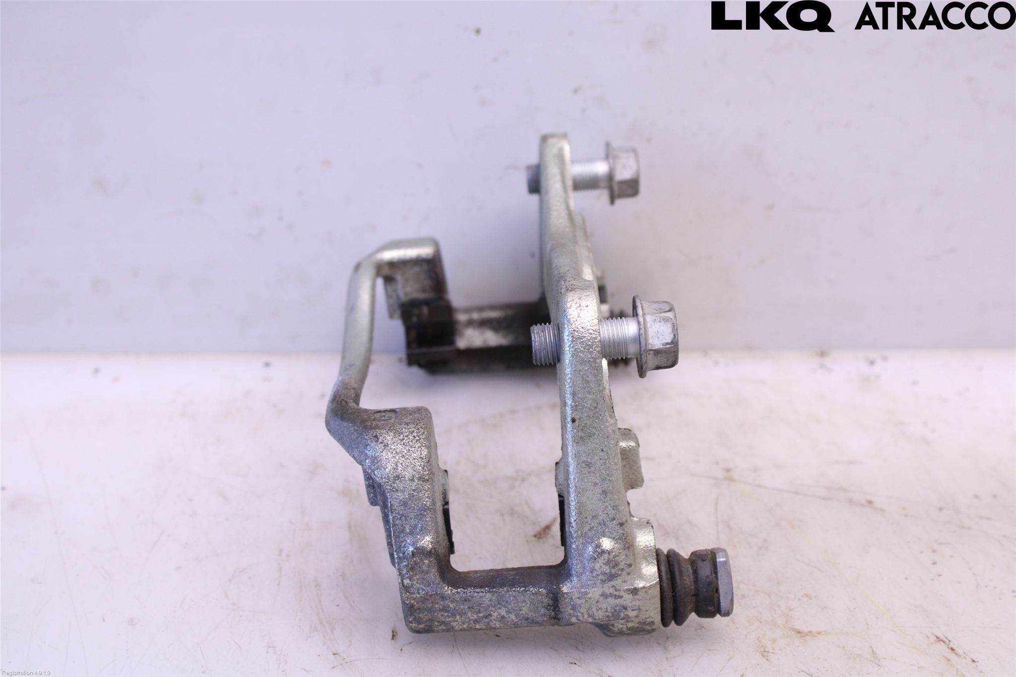 Toyota C-HR 24- Bromsokshållare