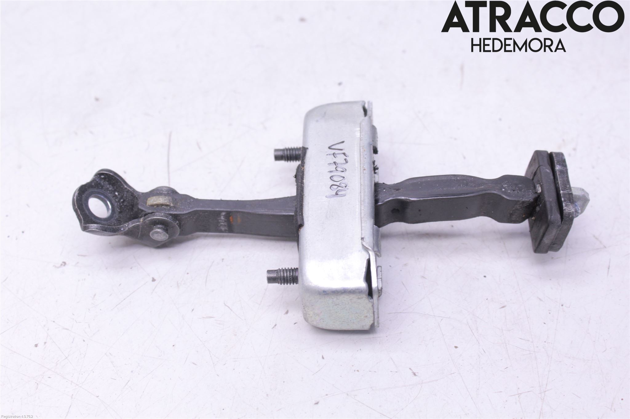 Toyota AVENSIS 16-18 Dörrstopp