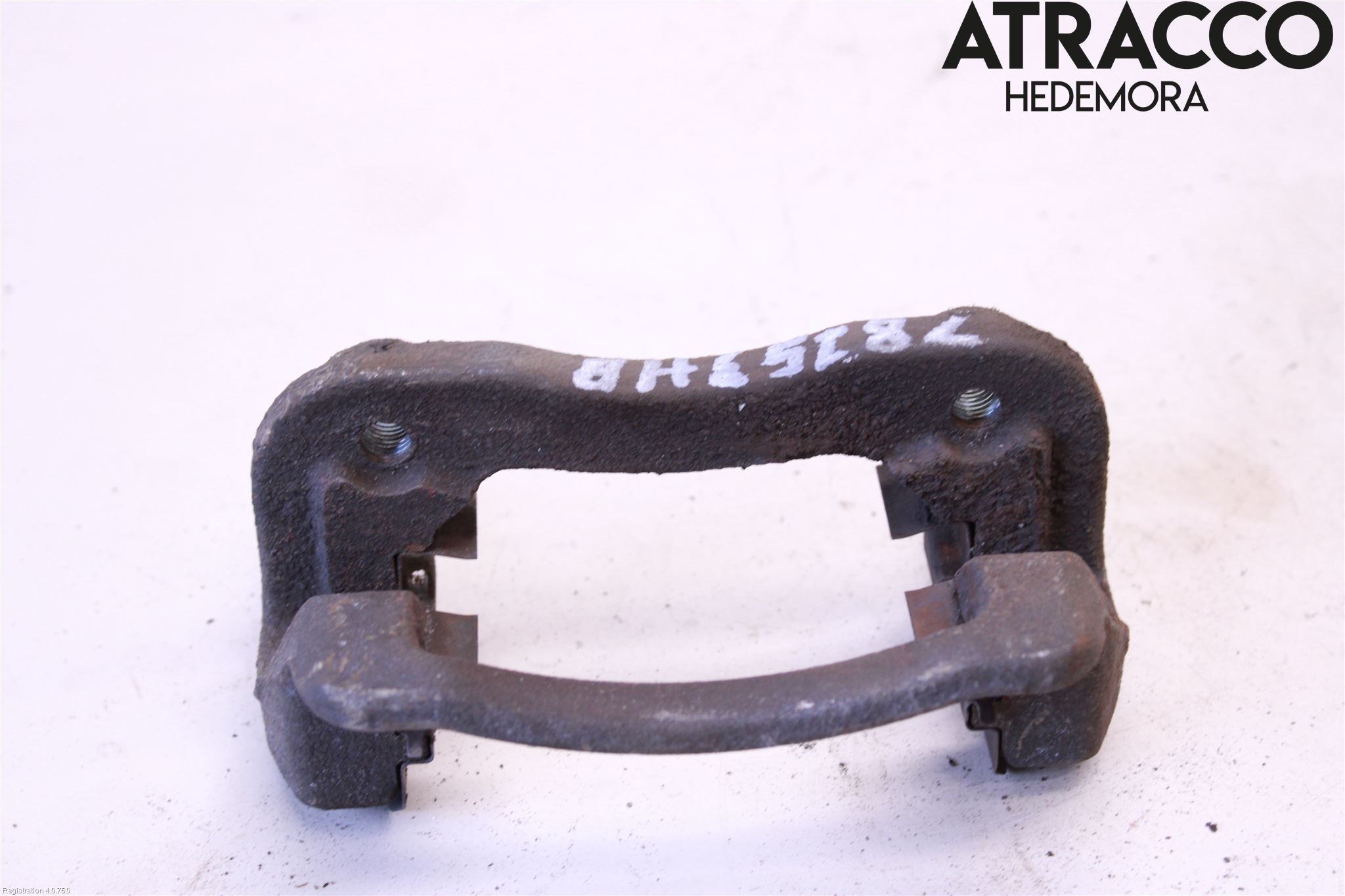 Kia RIO 12-16 Bromsokshållare