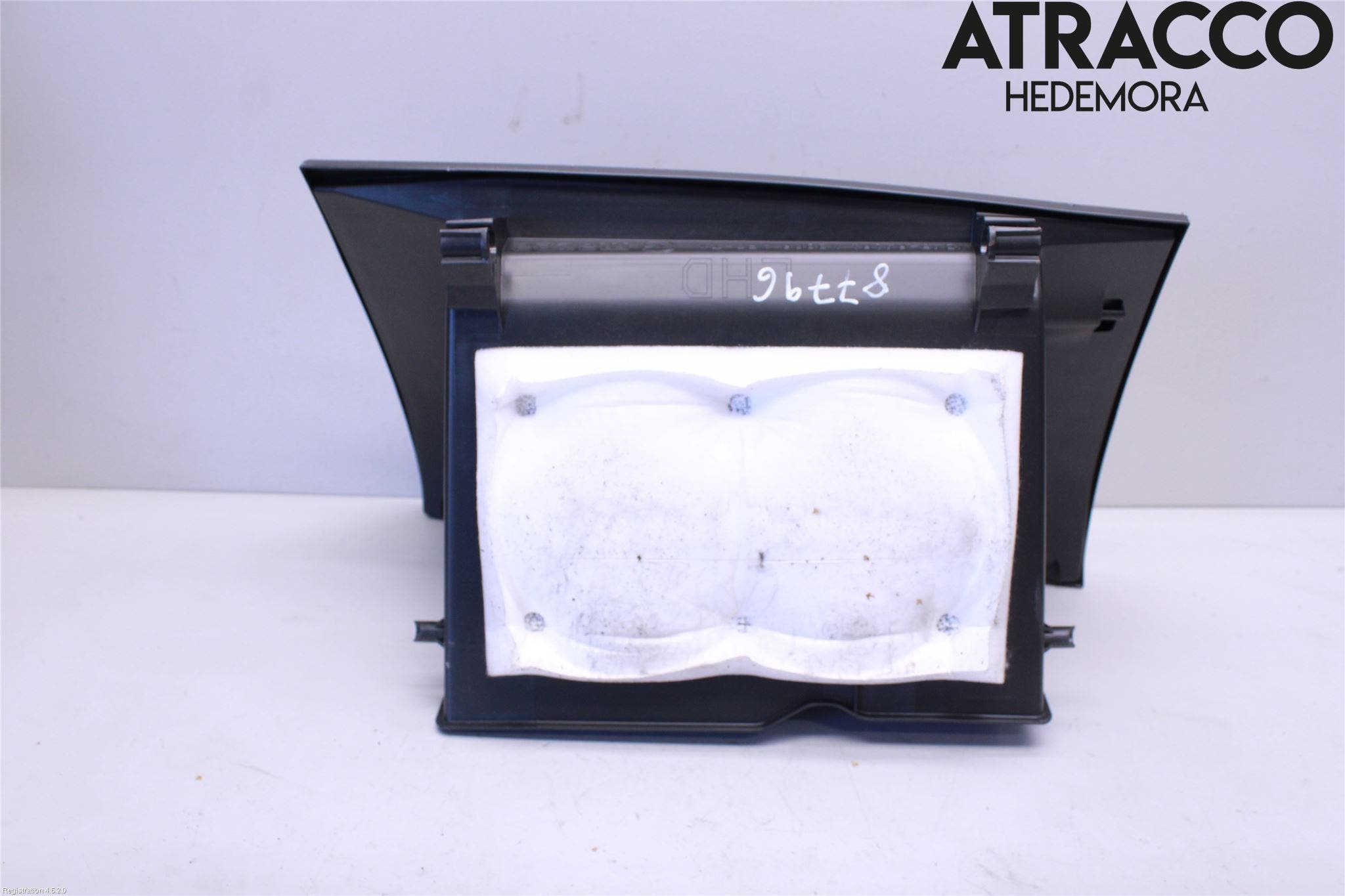 Mazda CX-5 12-17 Handskfacklucka