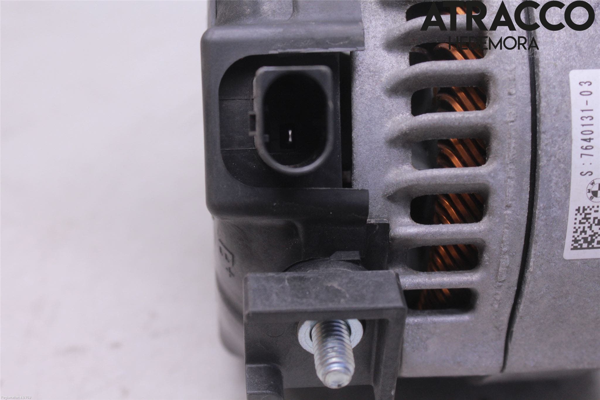 Mini ONE/COOPER 3DR F56 14-24 Generator