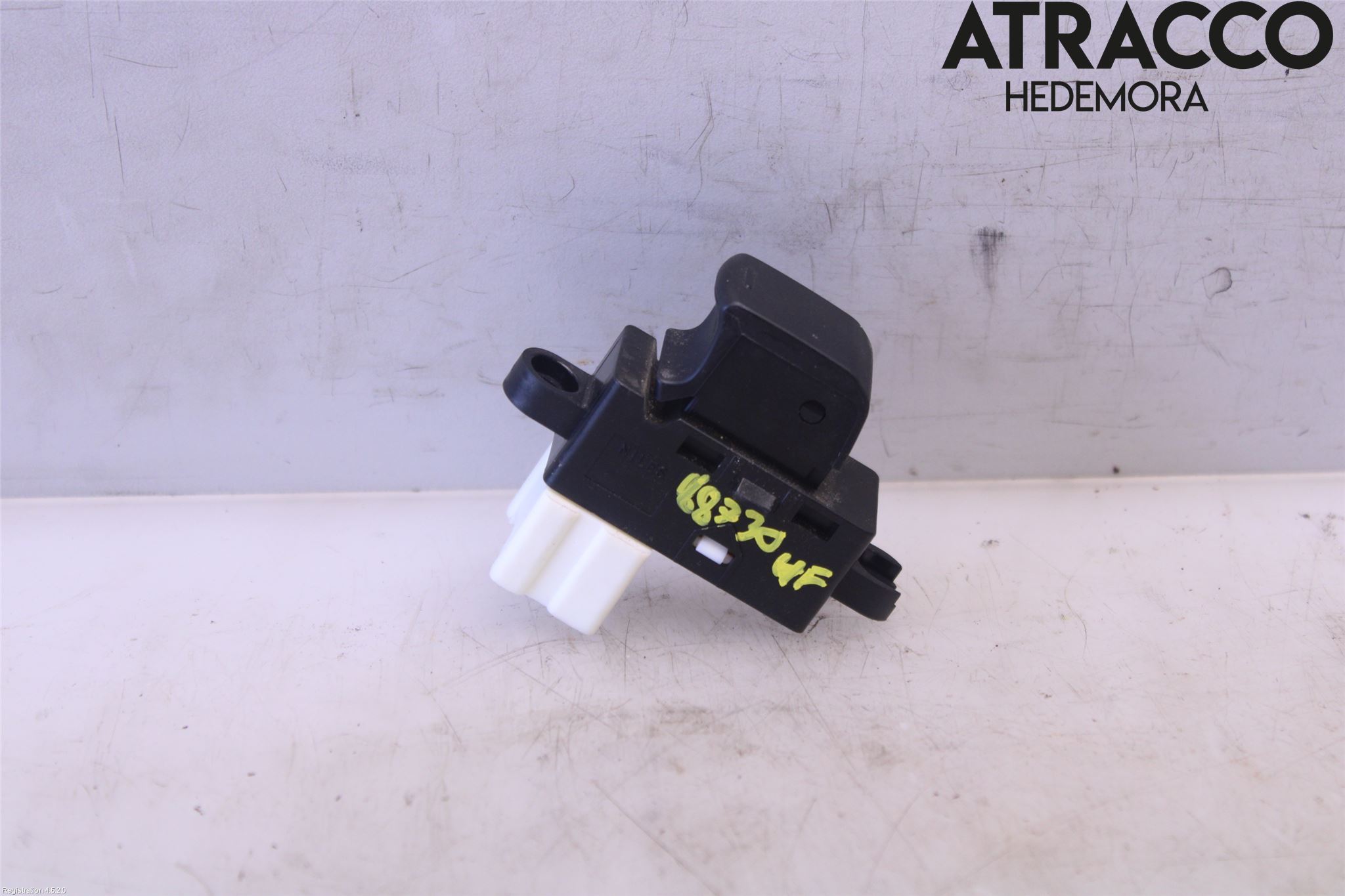 Subaru FORESTER SH  08-13 Strömställare Elhiss