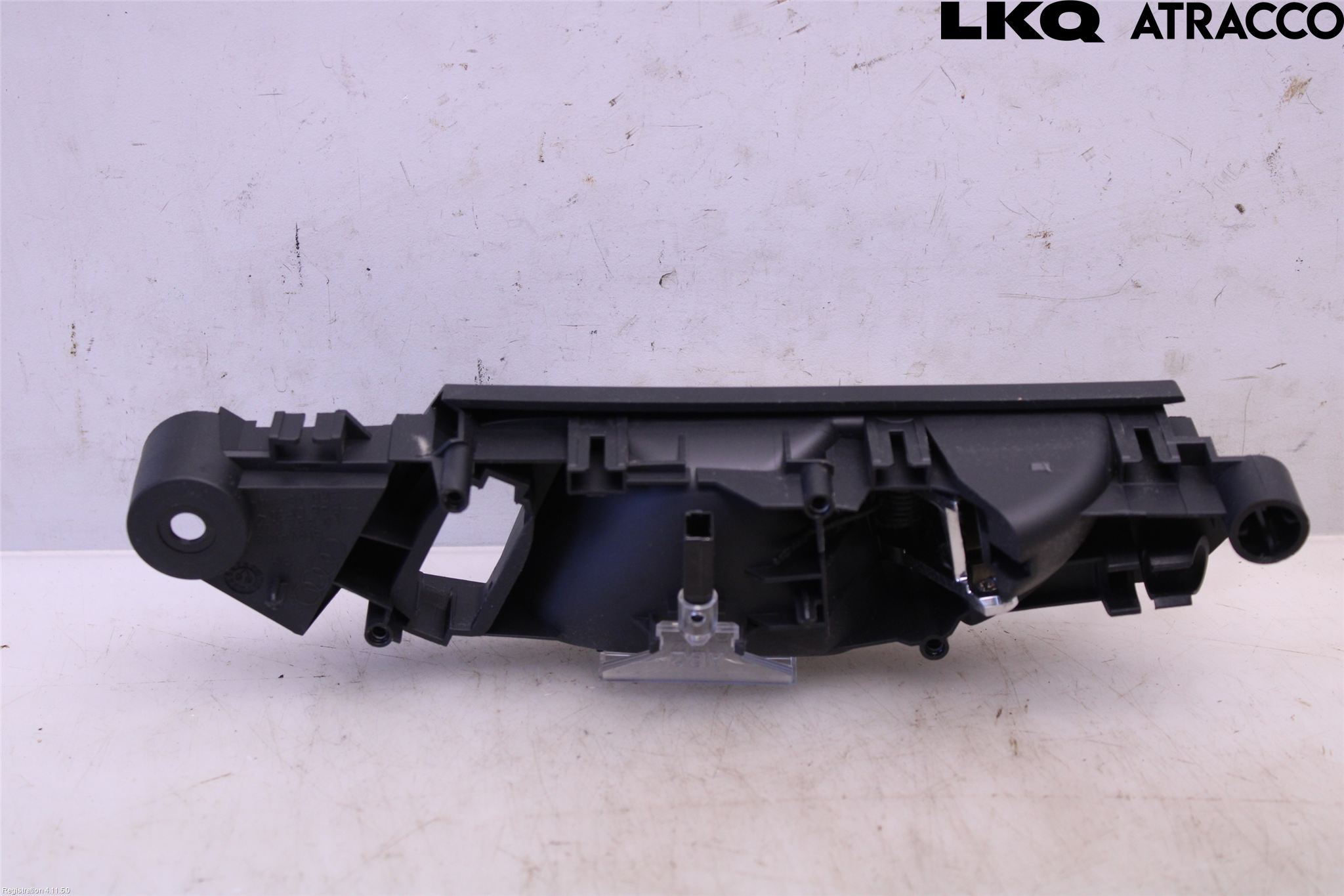 Audi Q7/SQ7 Dörrhandtag Inre Hö