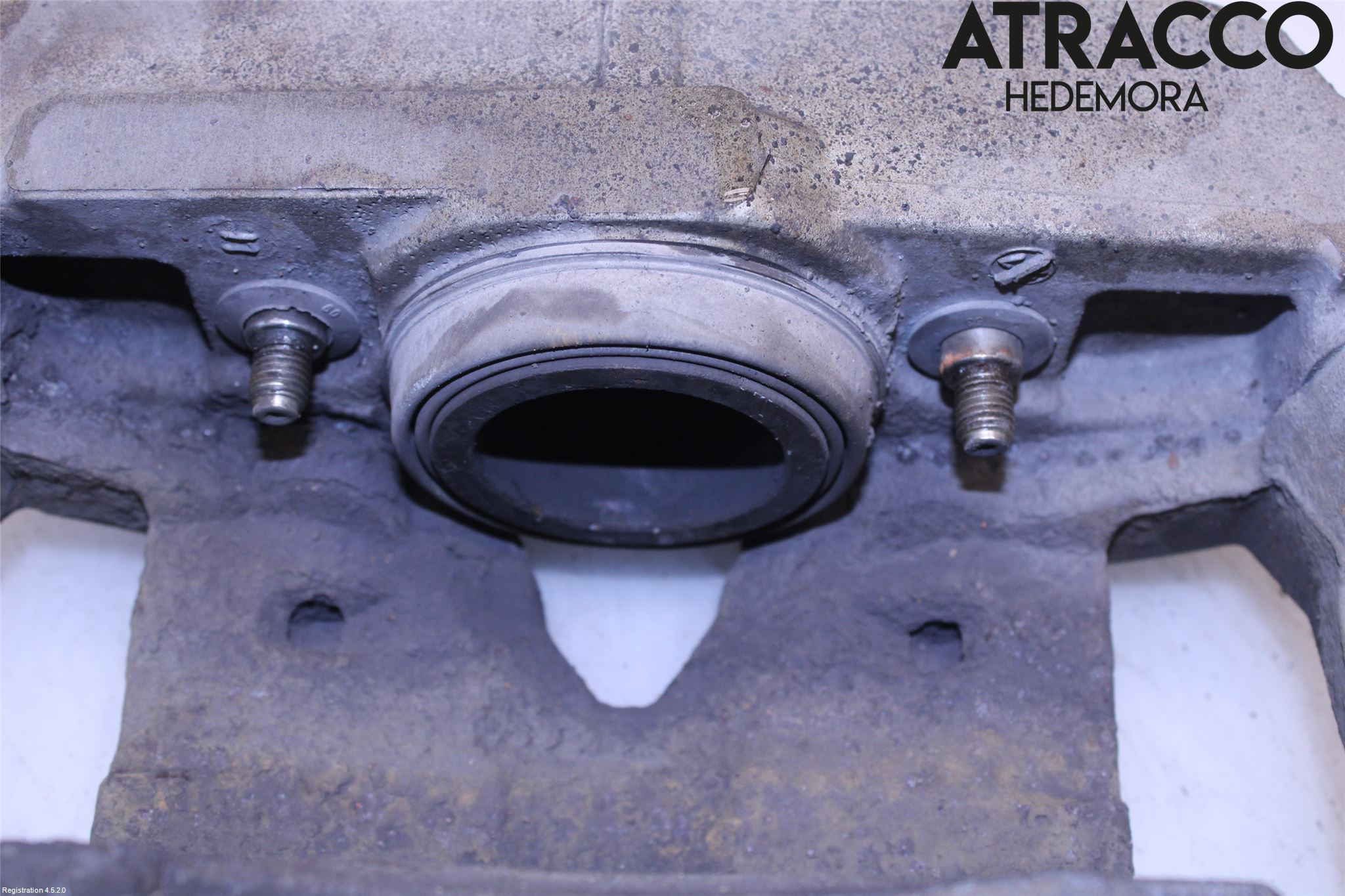 Volvo V70 08-13 Bromsok Fram Höger