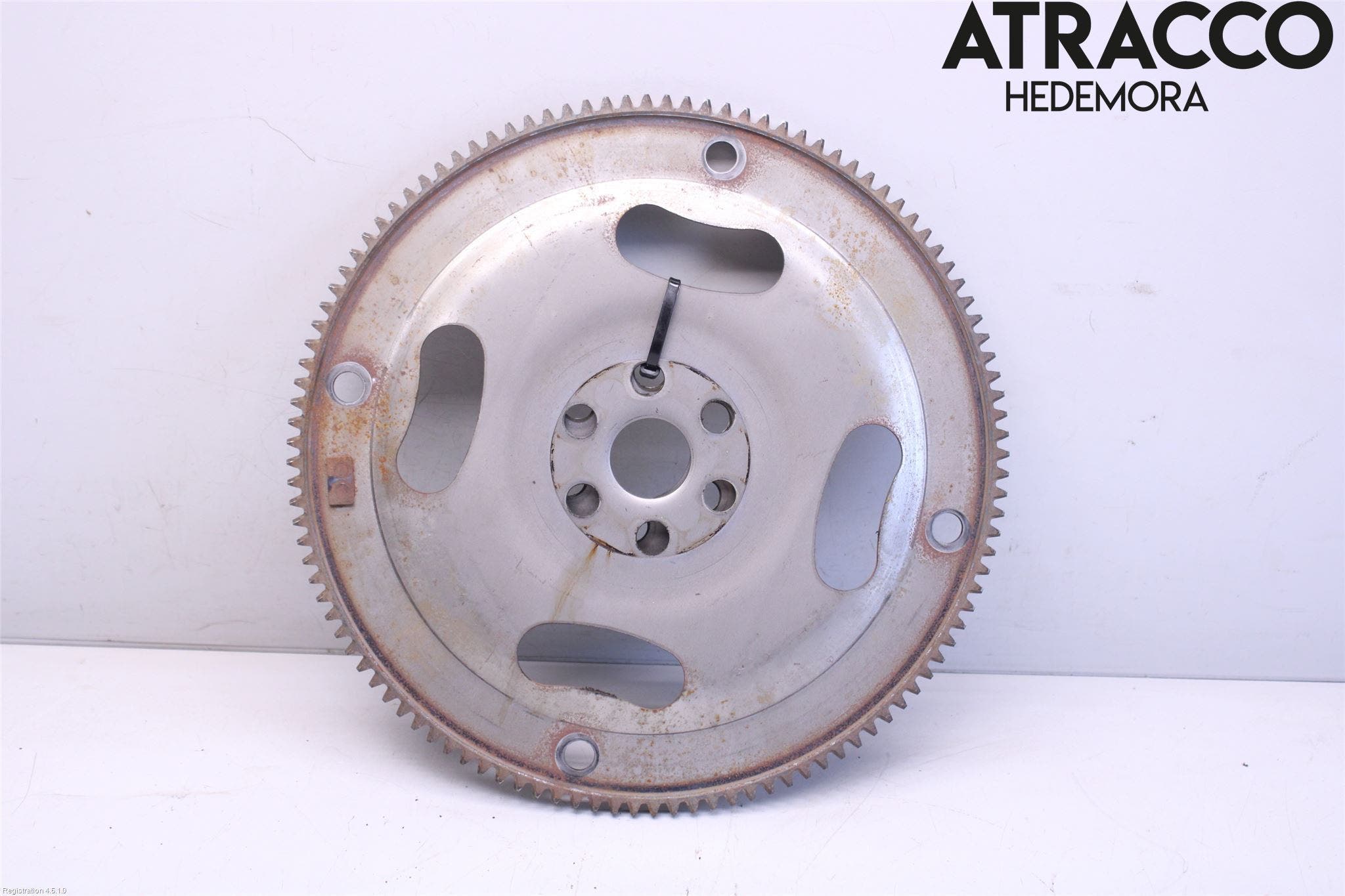 Mazda CX-3 Svänghjul Aut