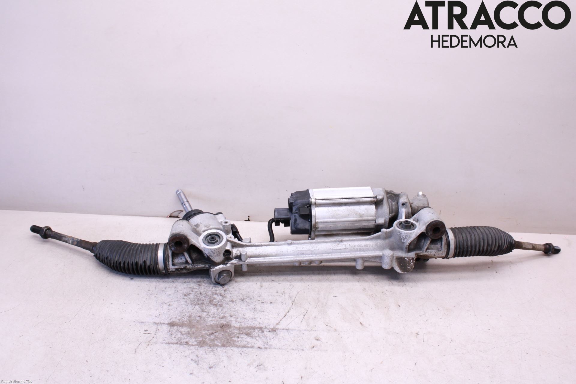 Opel ASTRA J 10-15 Styrväxel Servo -Snäcka