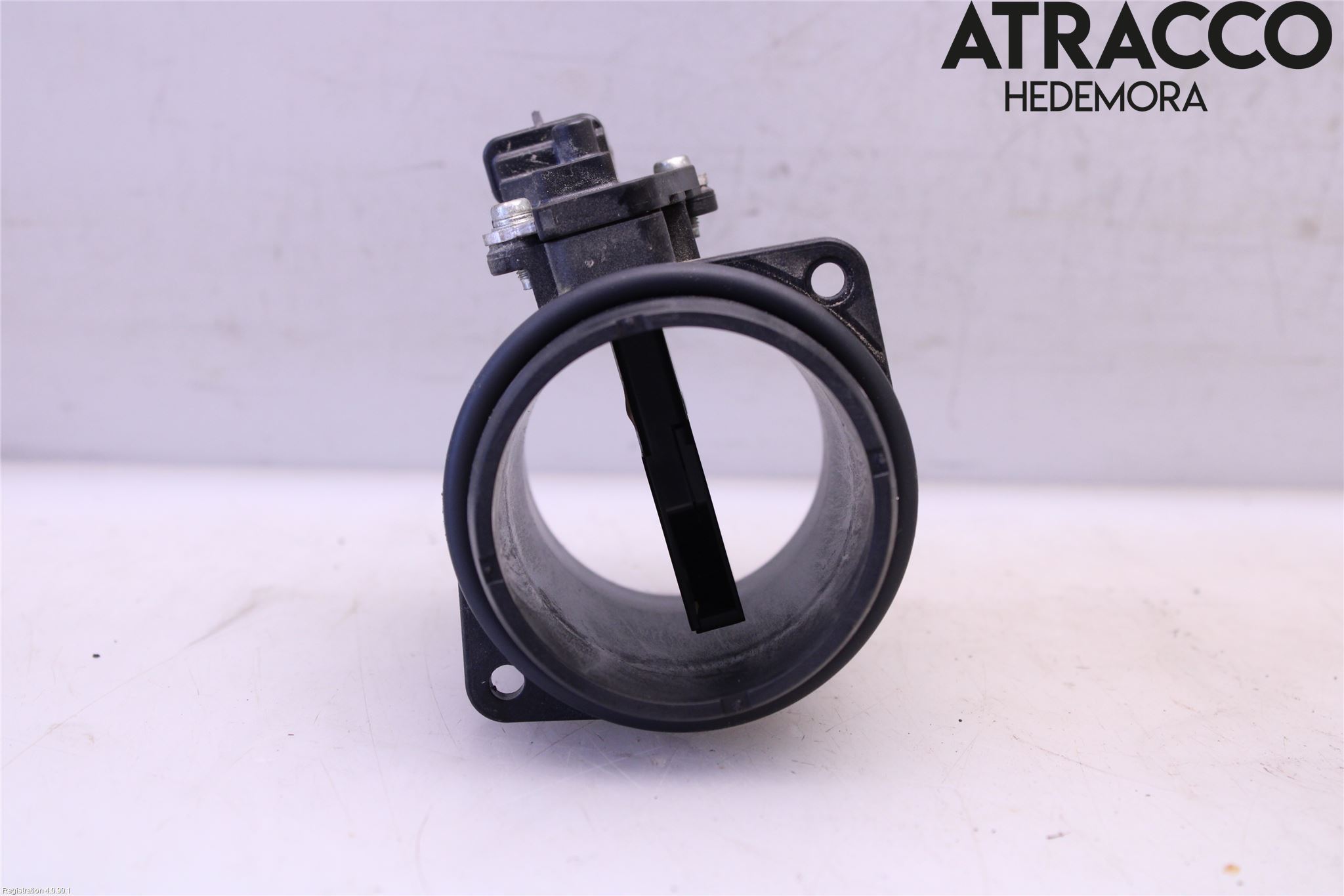 Peugeot 308 08-13 Injluftmassamätare