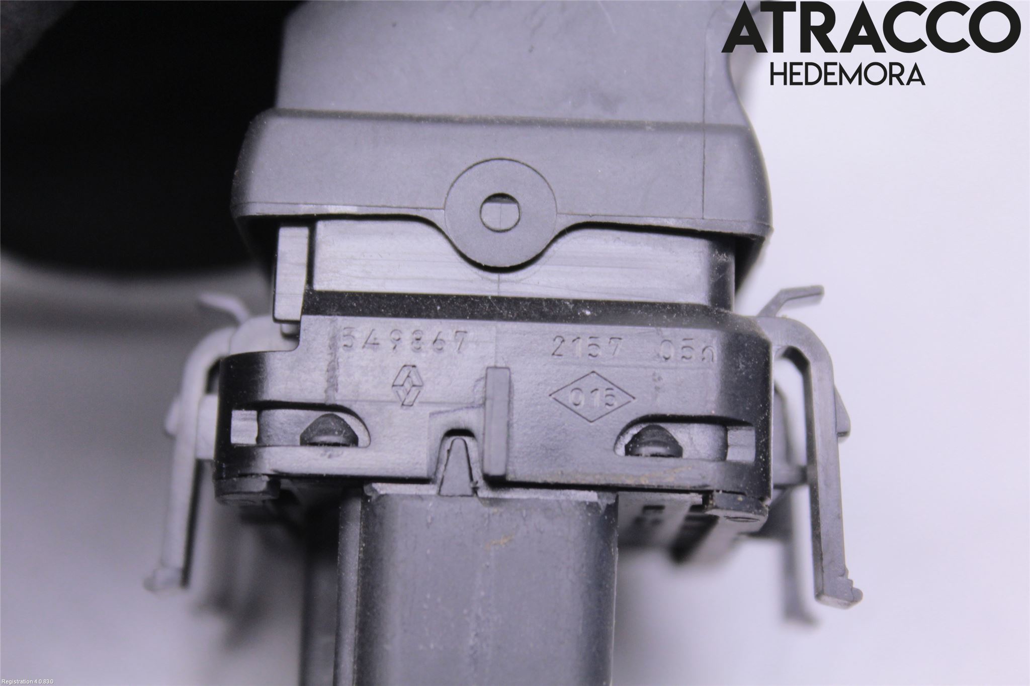 Opel VIVARO 01-14 Strömställare Elhiss