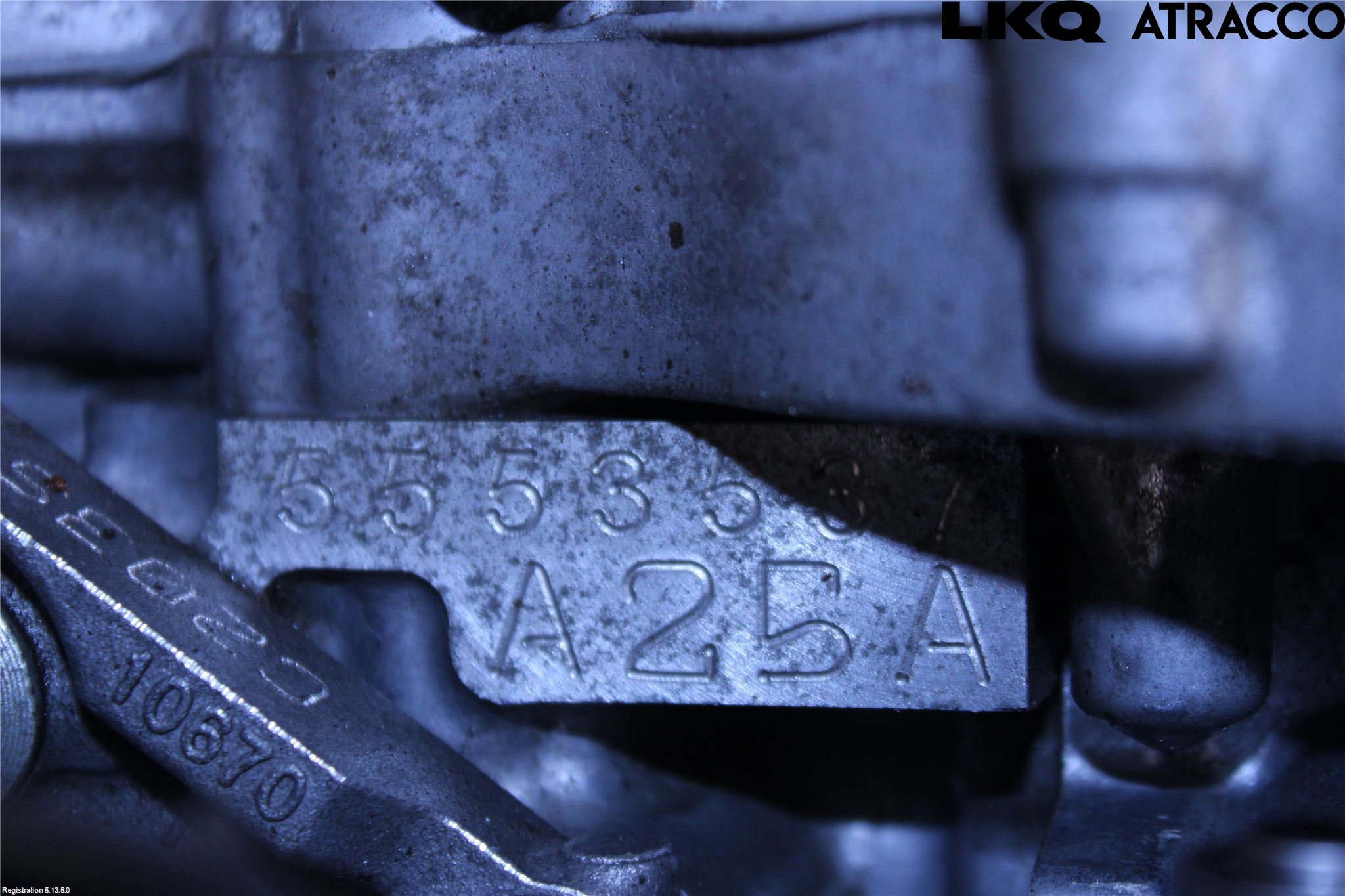 Toyota CAMRY 19-24 Motor Bensin