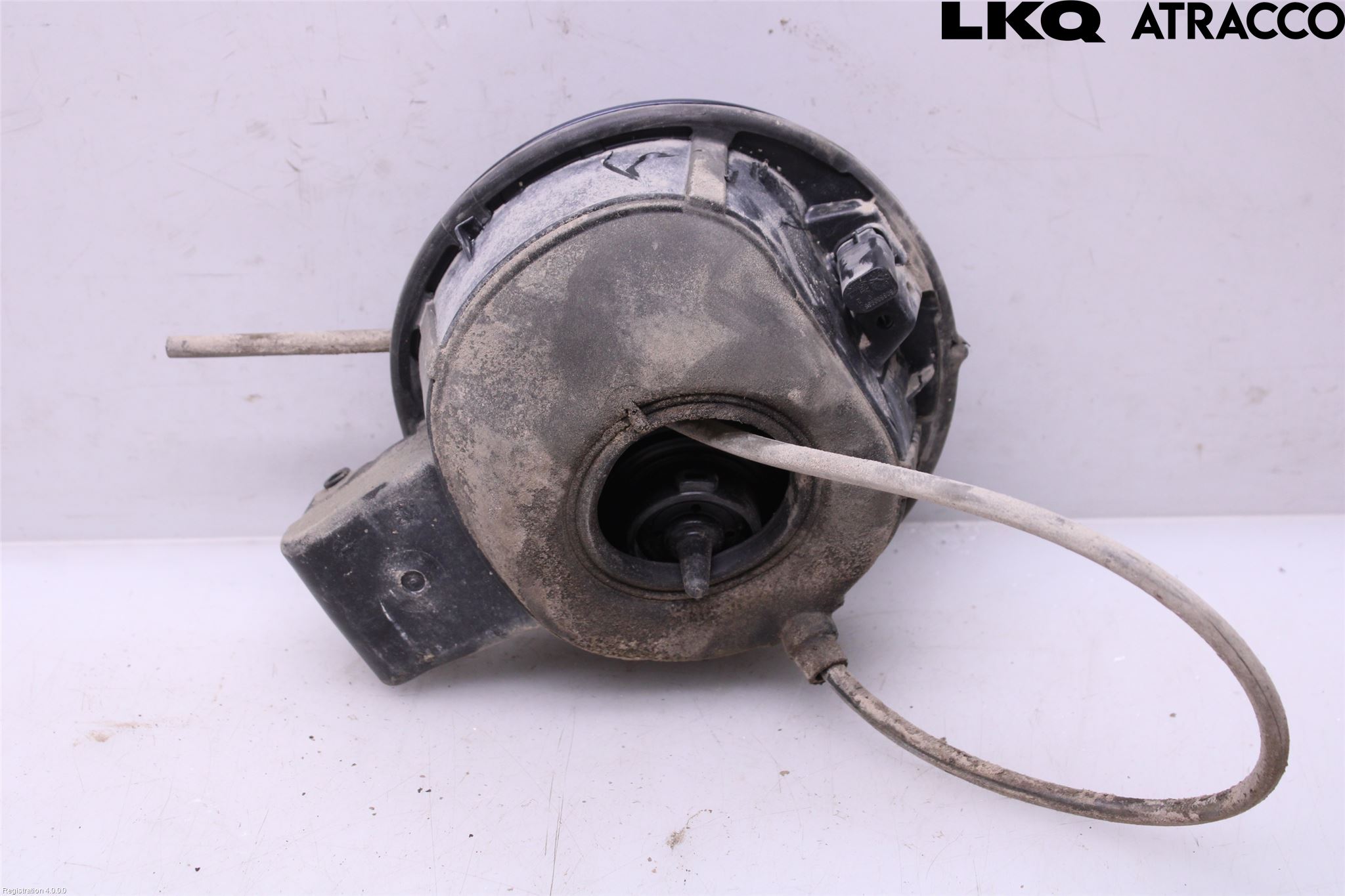 Volkswagen VW PASSAT 15-19 Tanklucka