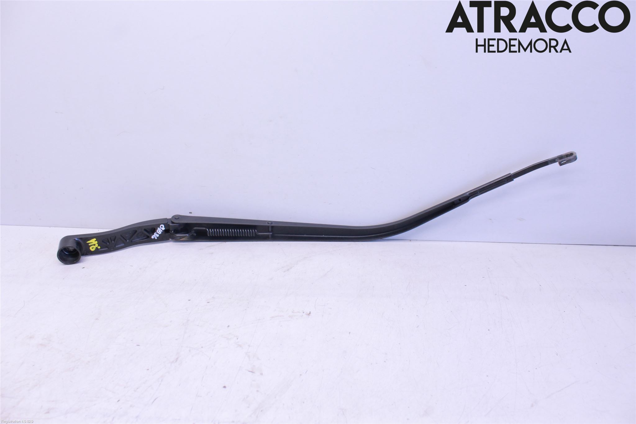 Mazda 3 II 09-13 Torkararm Armar Vindruta