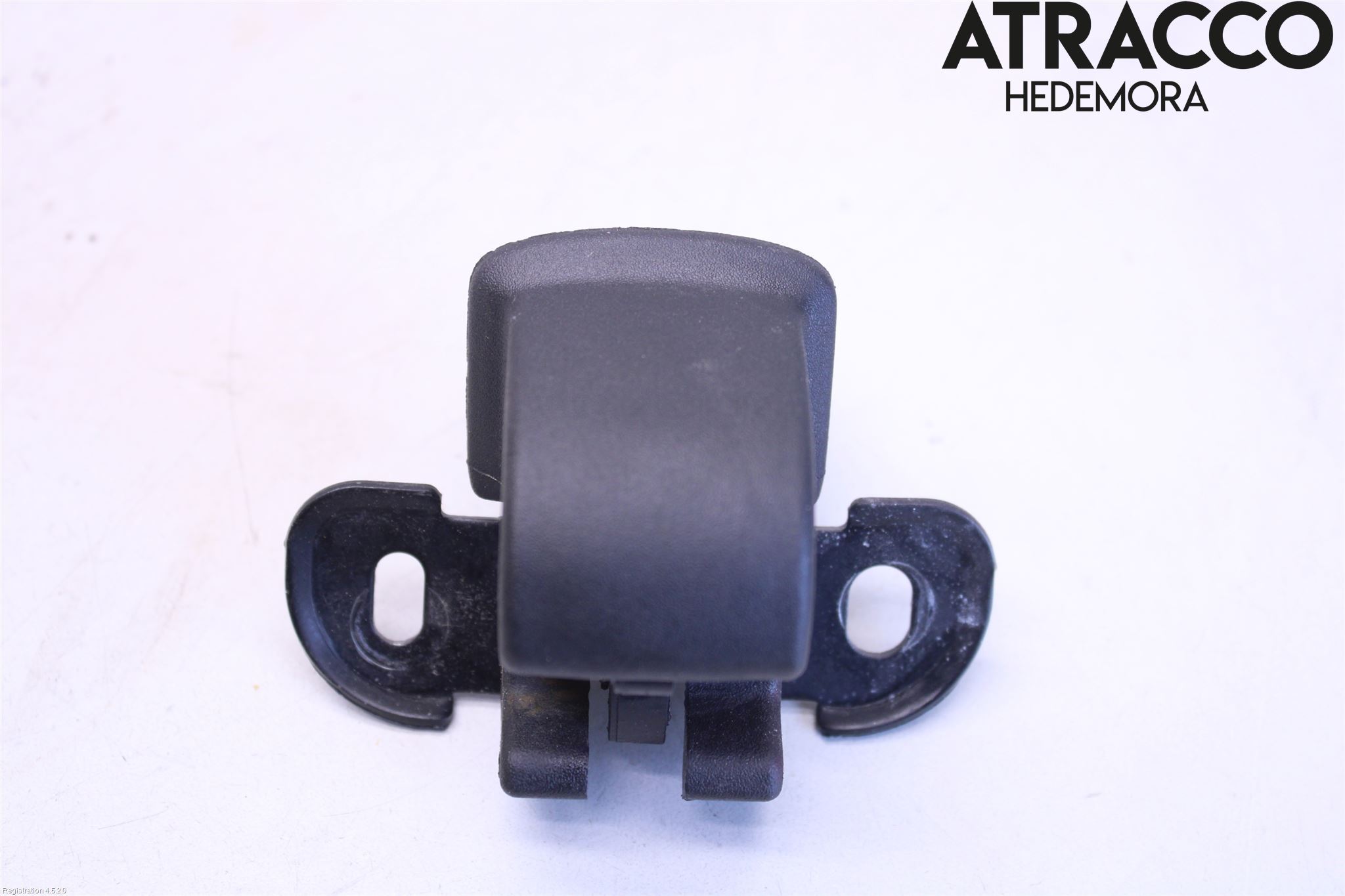 Dacia DOKKER 13- Låskista Baklucka