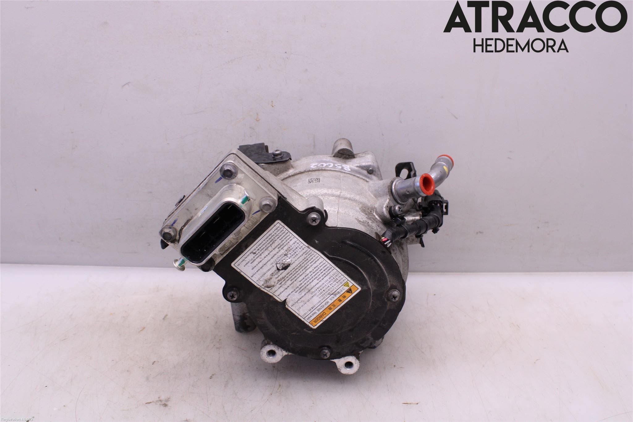 Kia OPTIMA 16-20 Generator