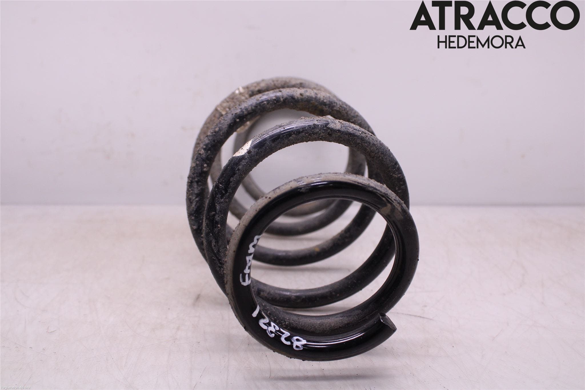 Opel ASTRA J 10-15 Fjäder Fram