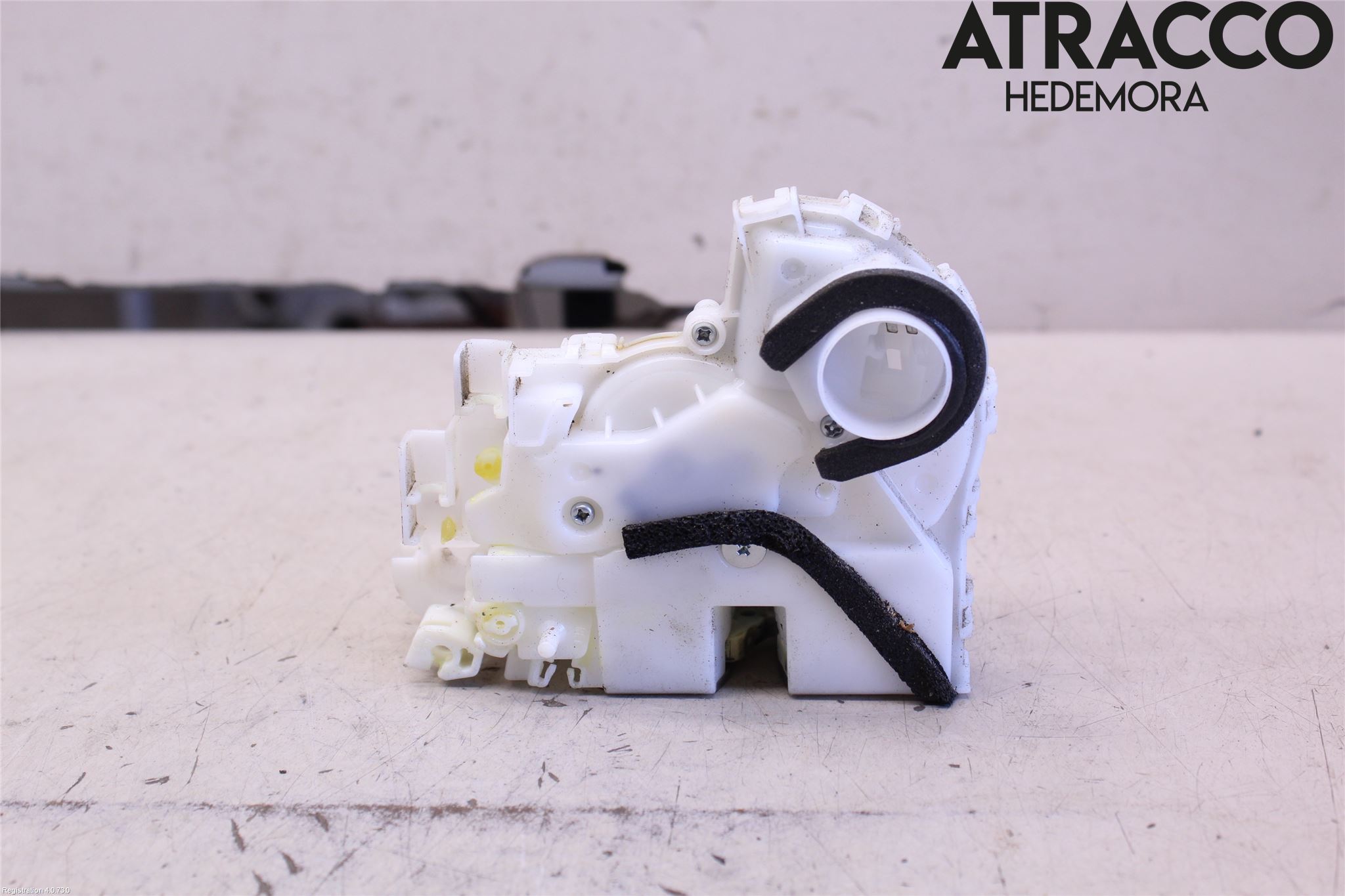 Suzuki VITARA 15- Låskista-Dörrlås