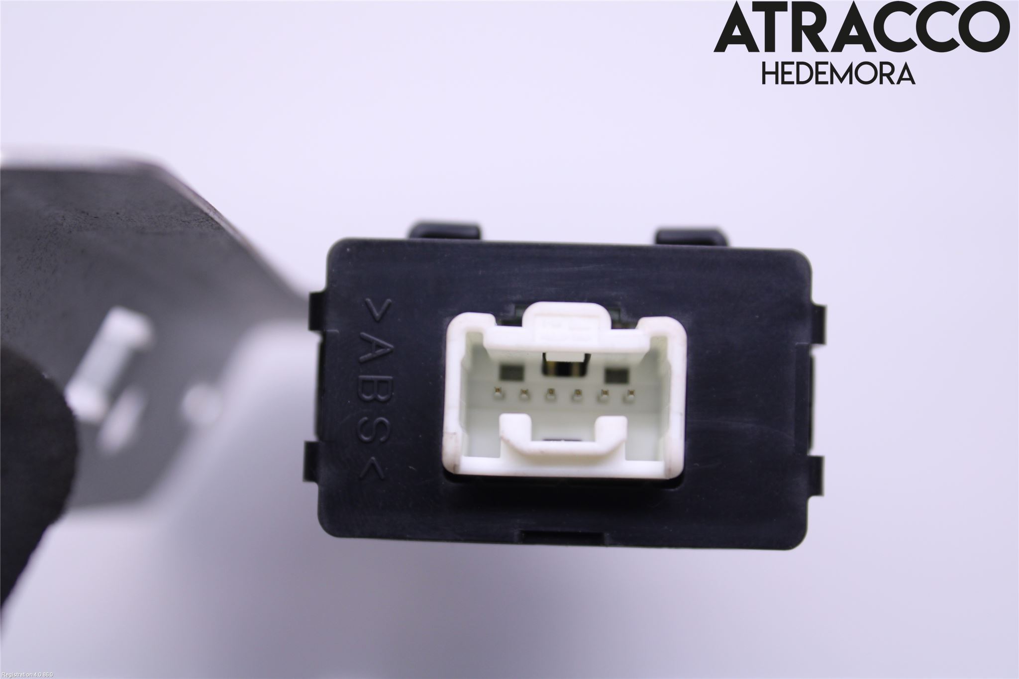 Mazda CX-9 Styrenhet Övrigt