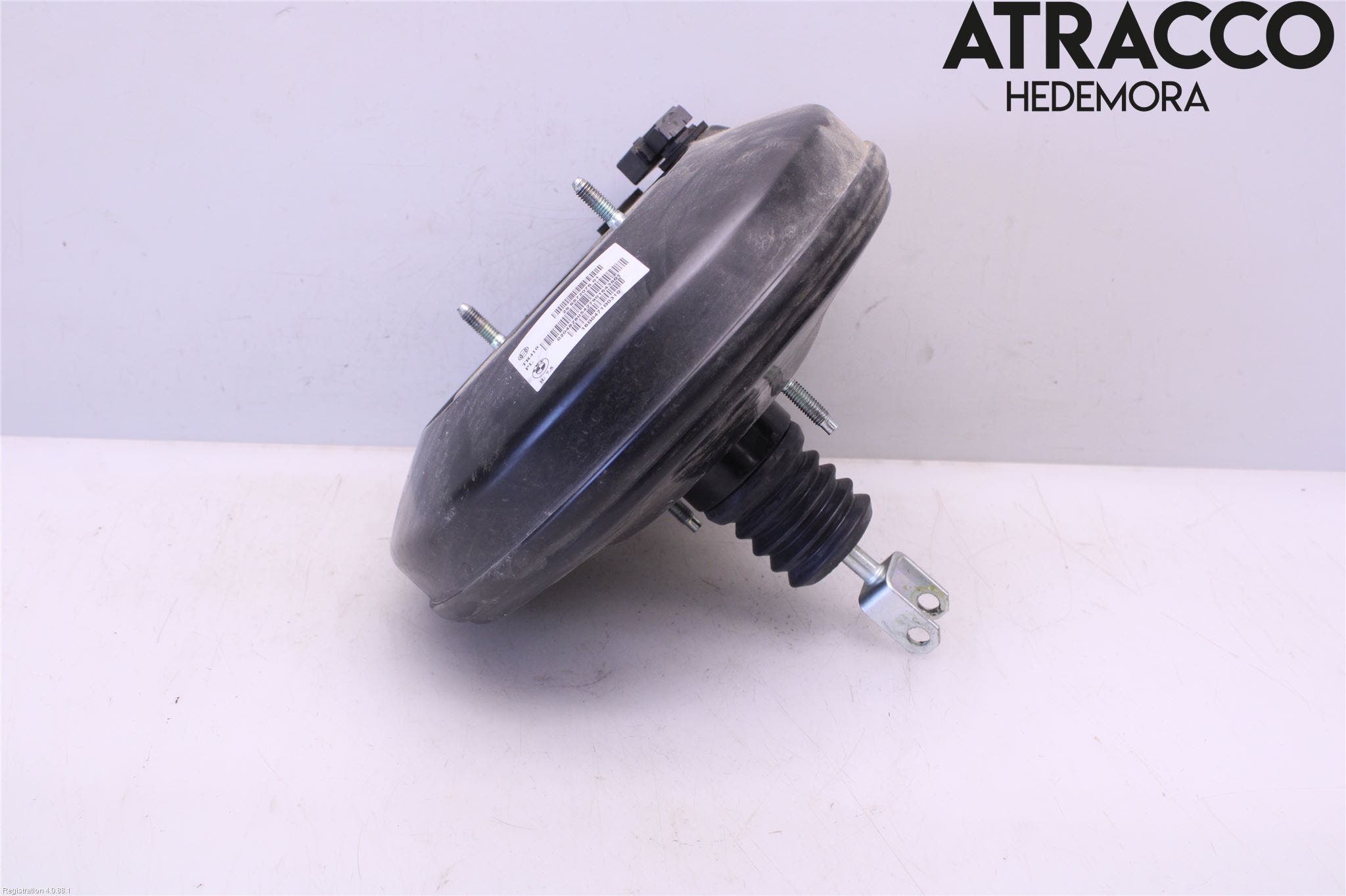 BMW X1 F48 15-22 Bromsservo