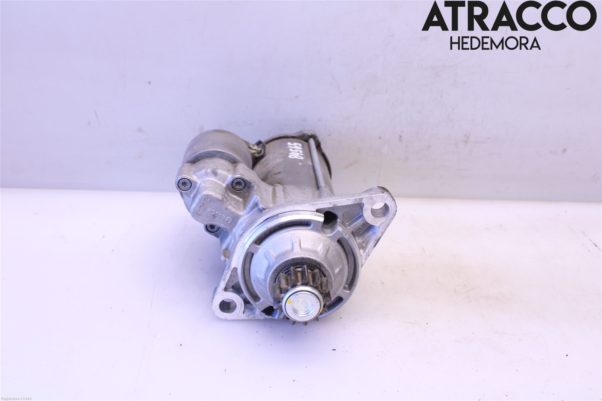 Seat LEON 13-20 Startmotor