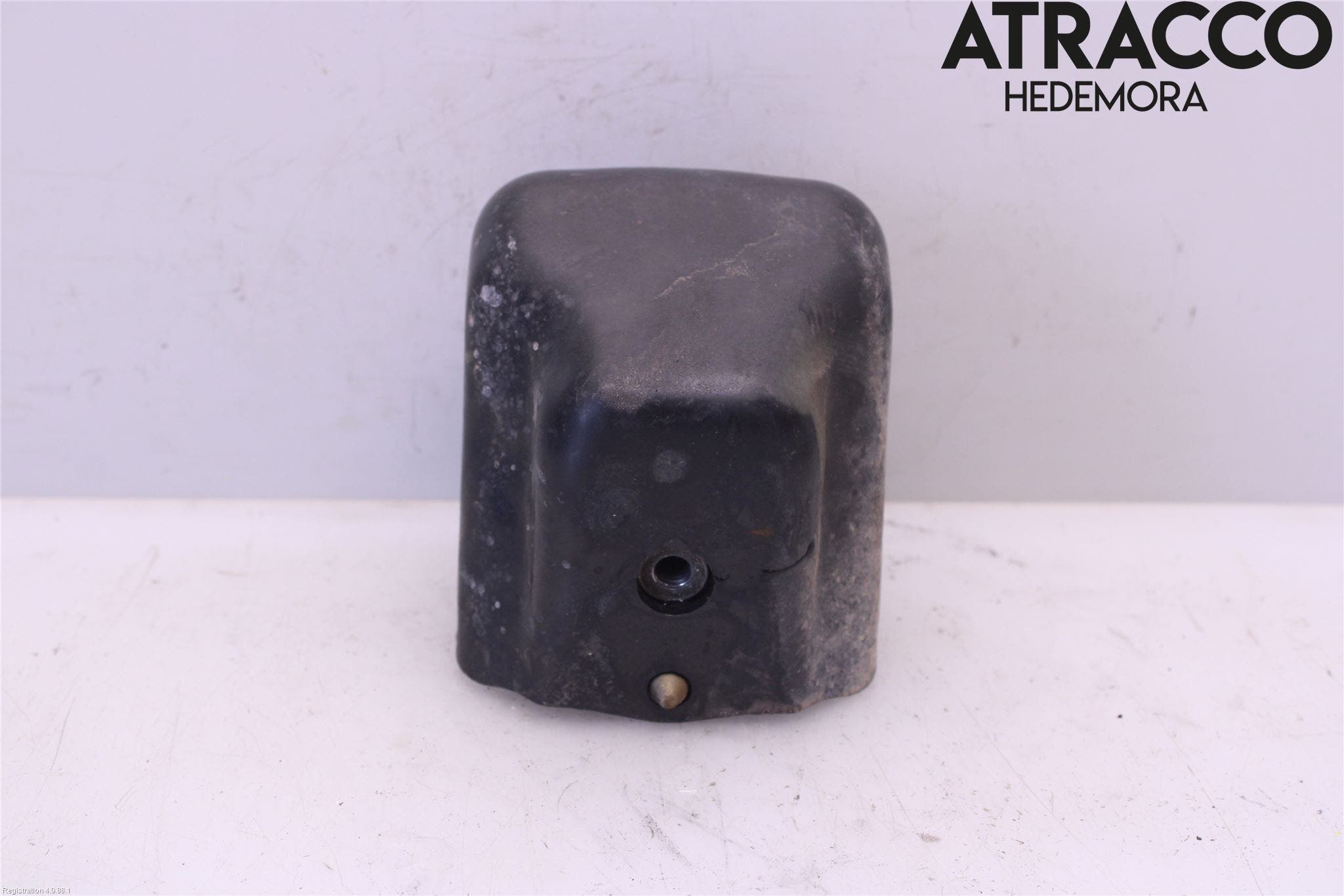 Volkswagen VW CRAFTER 06-16 Motorkudde