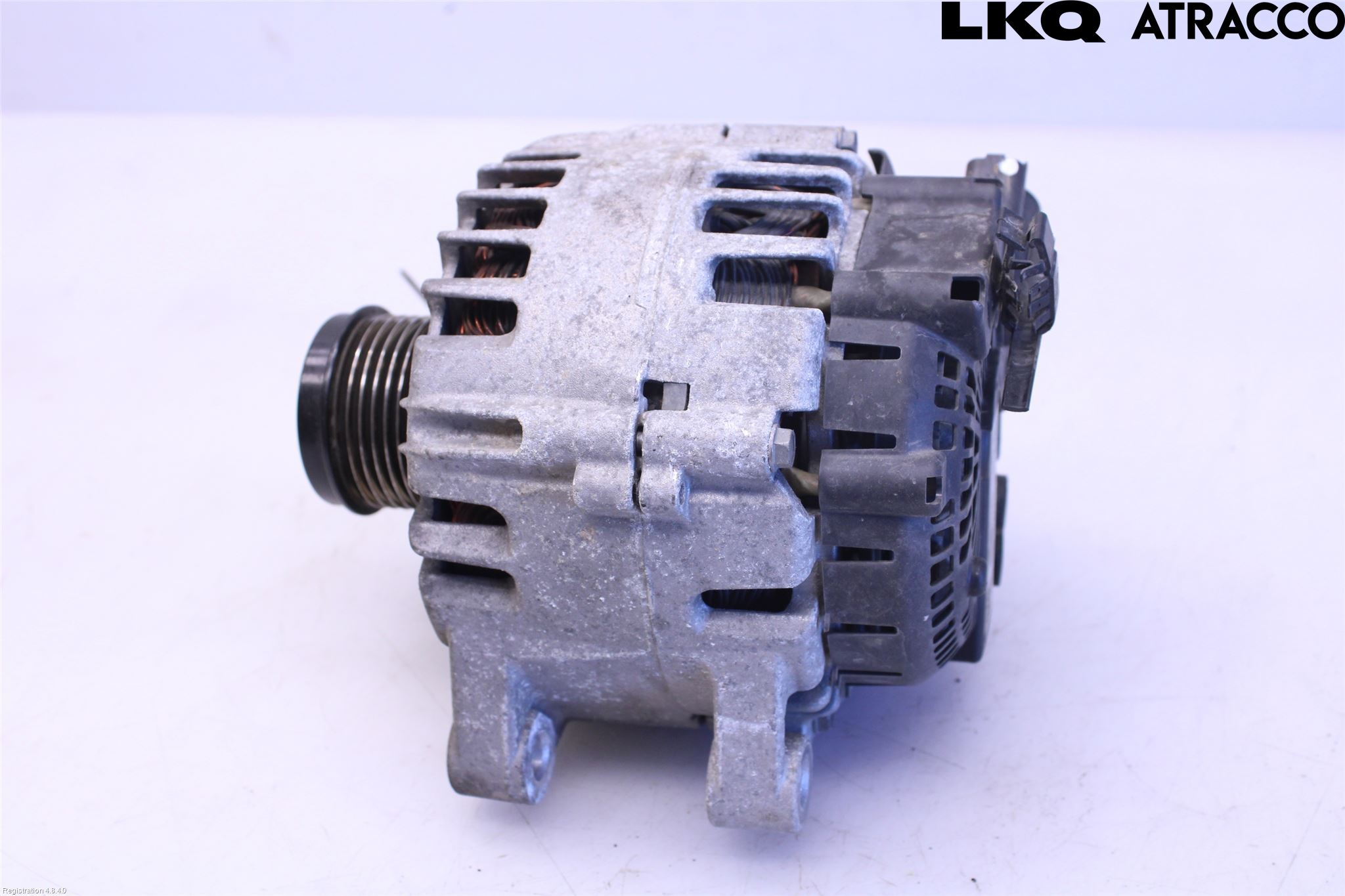 Citroen BERLINGO 08-18 Generator