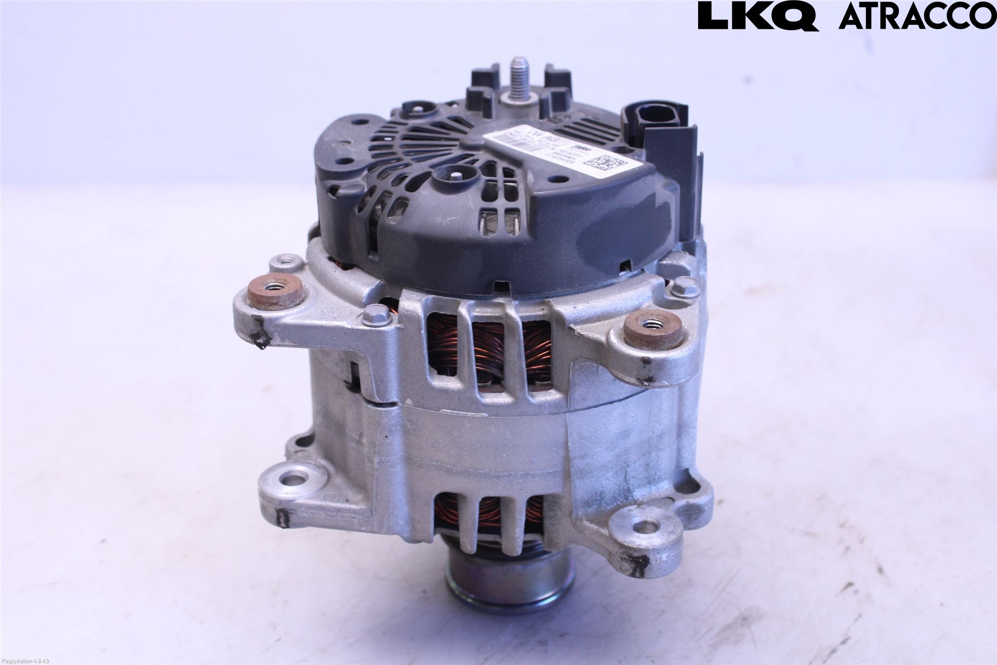 Volkswagen VW GOLF SPORTSVAN 15-20 Generator