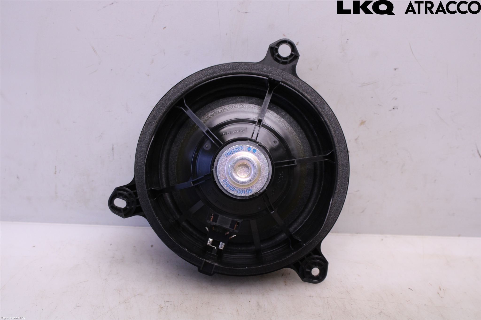 Toyota YARIS XP21 20- Högtalare