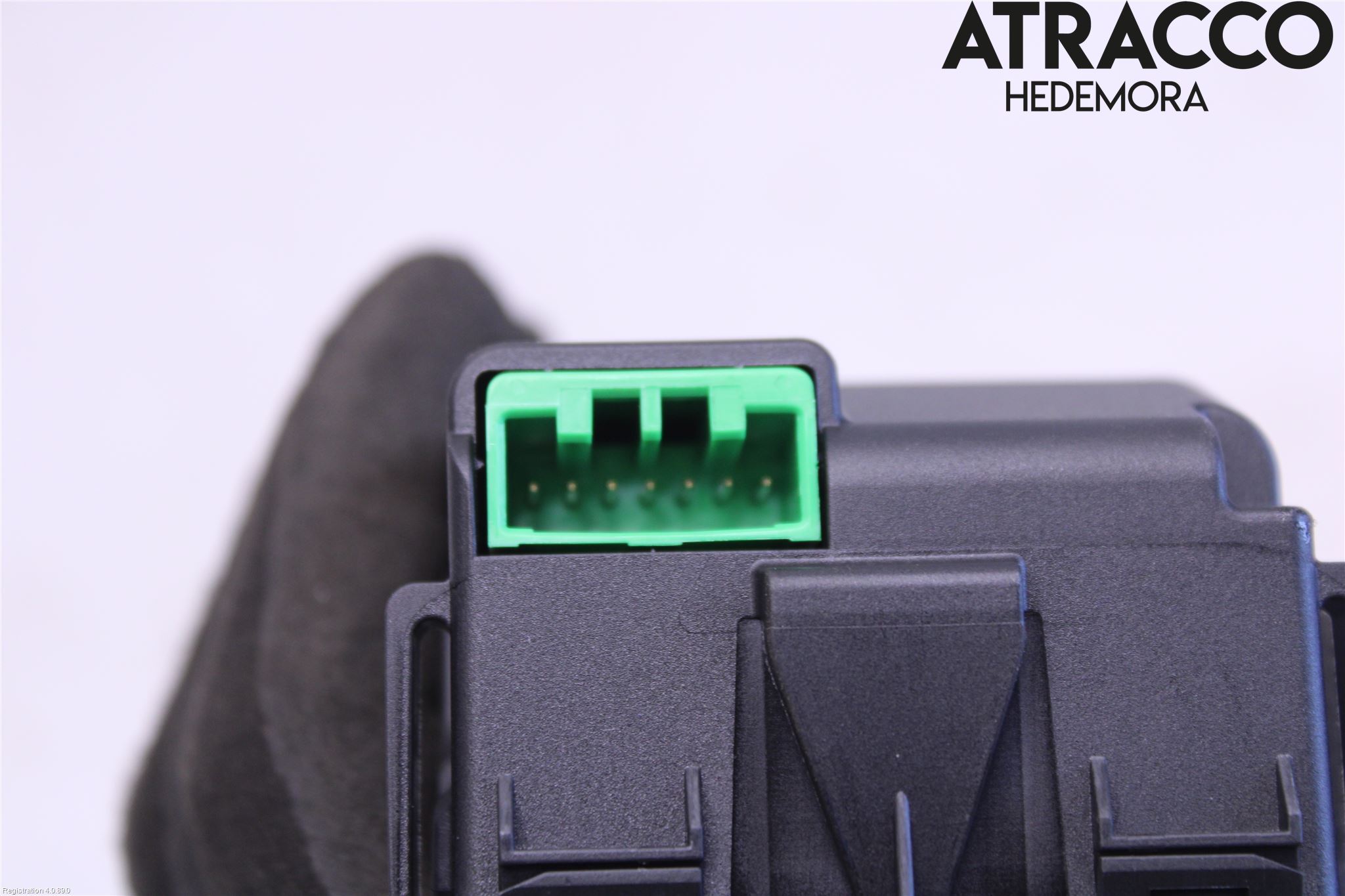 Ford FOCUS 15-18 Sensor Aktivt Kollisionsskydd