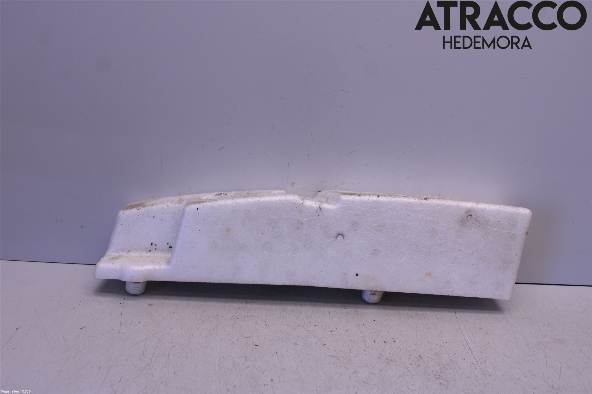 Mitsubishi LANCER 07-14 Stötfångar Deformelement Fram