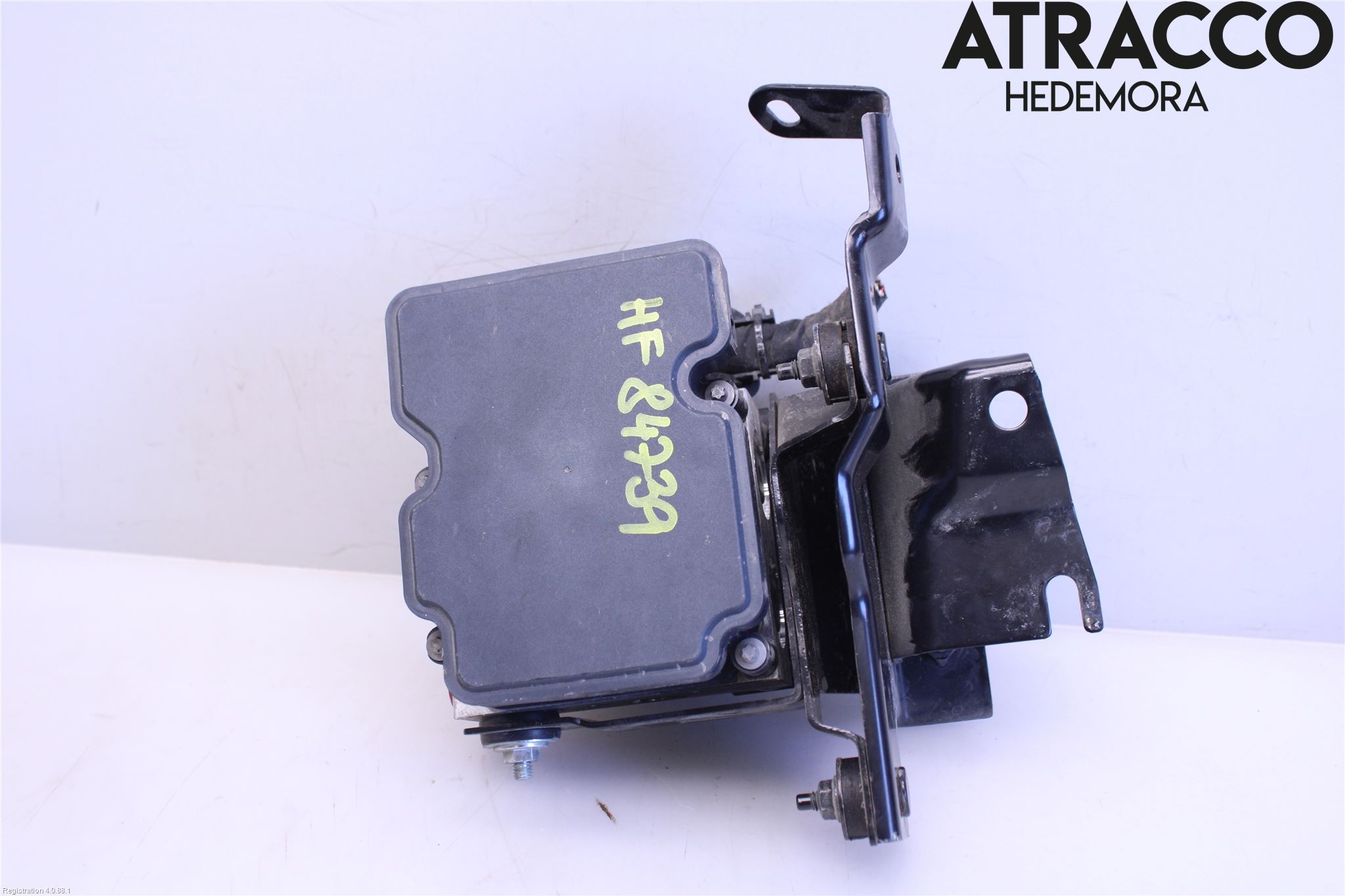 Nissan E-NV200/EVALIA Abs Hydraulaggregat