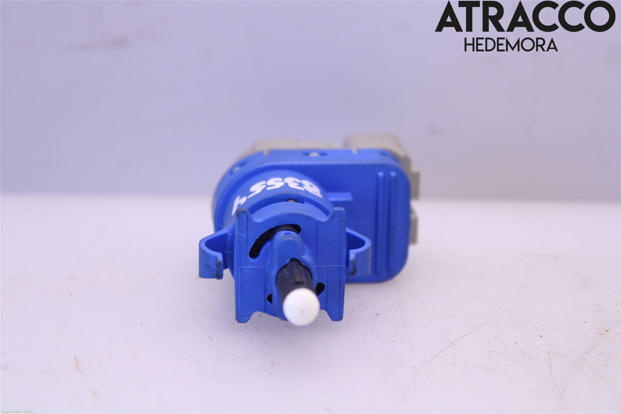 Ford FIESTA (VII) 18-23 Bromsljuskontakt