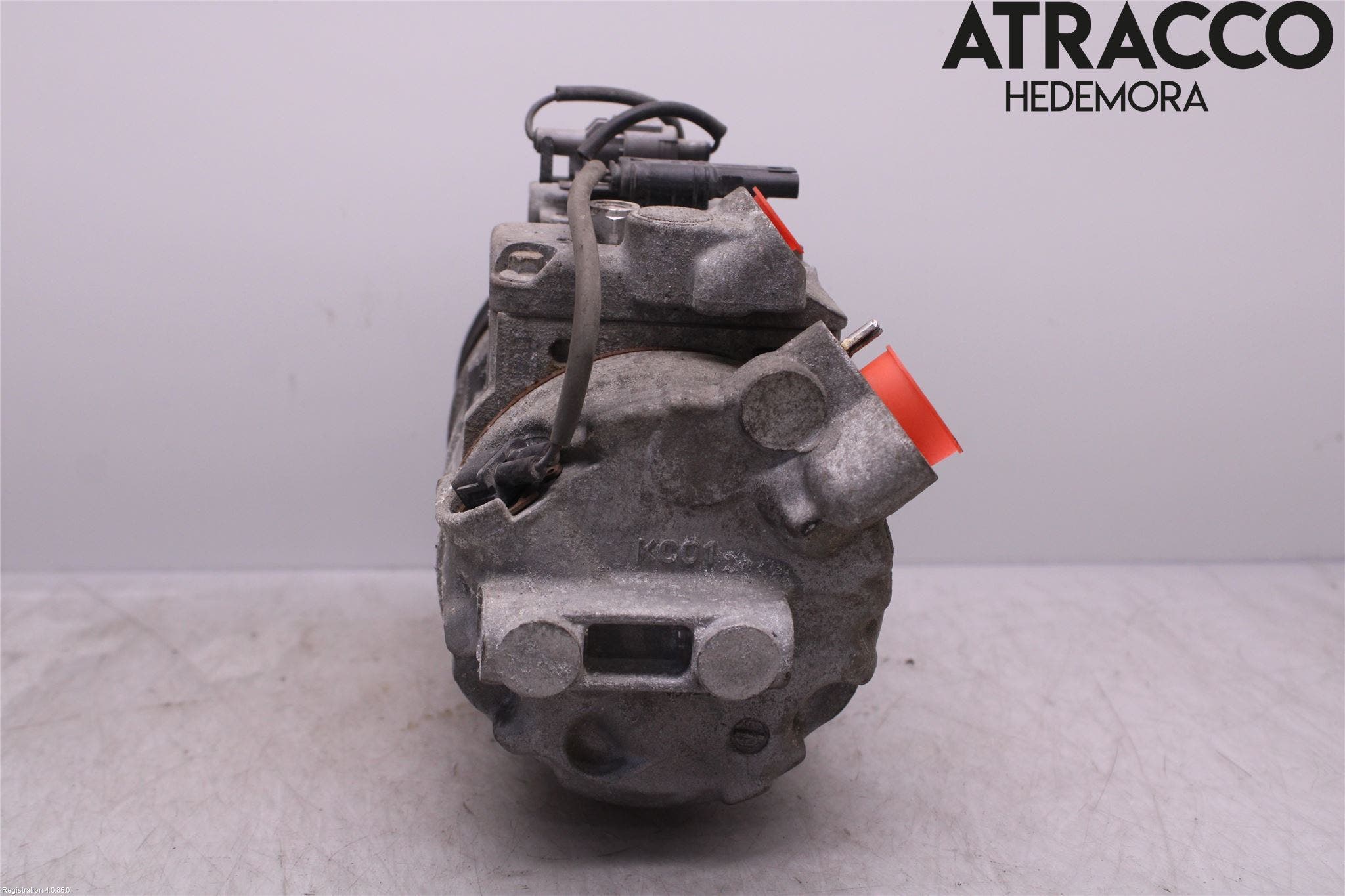 BMW 1 E87/81 5D/3D 03-11 Ac Kompressor