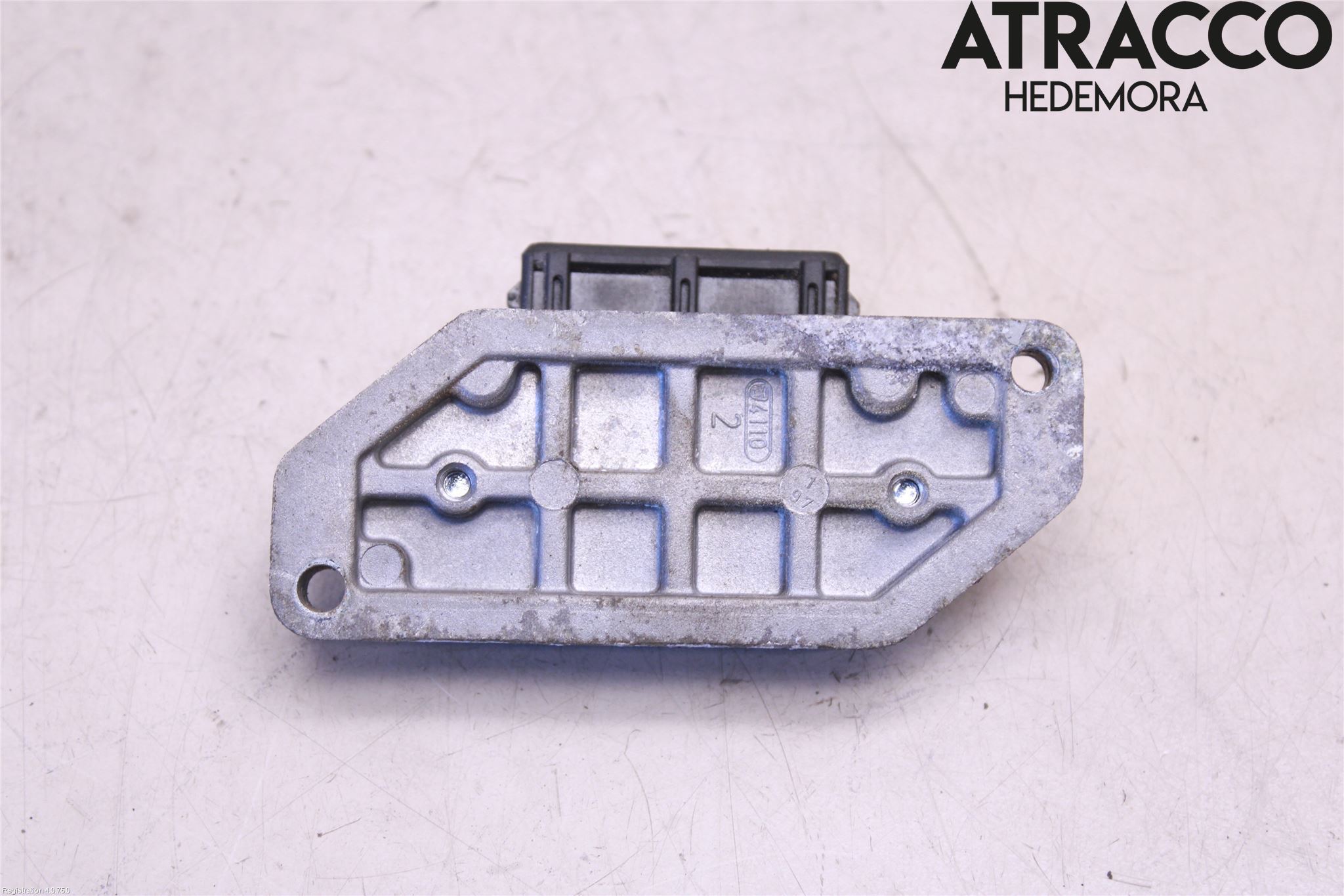 Volvo 940 91-98 Tändmodul