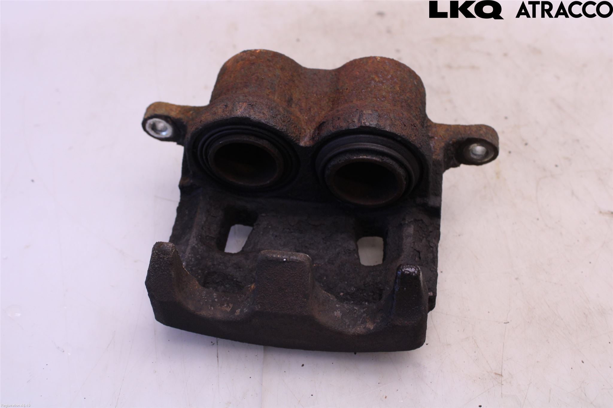 Toyota RAV4 13-18 Bromsok Fram Vänster