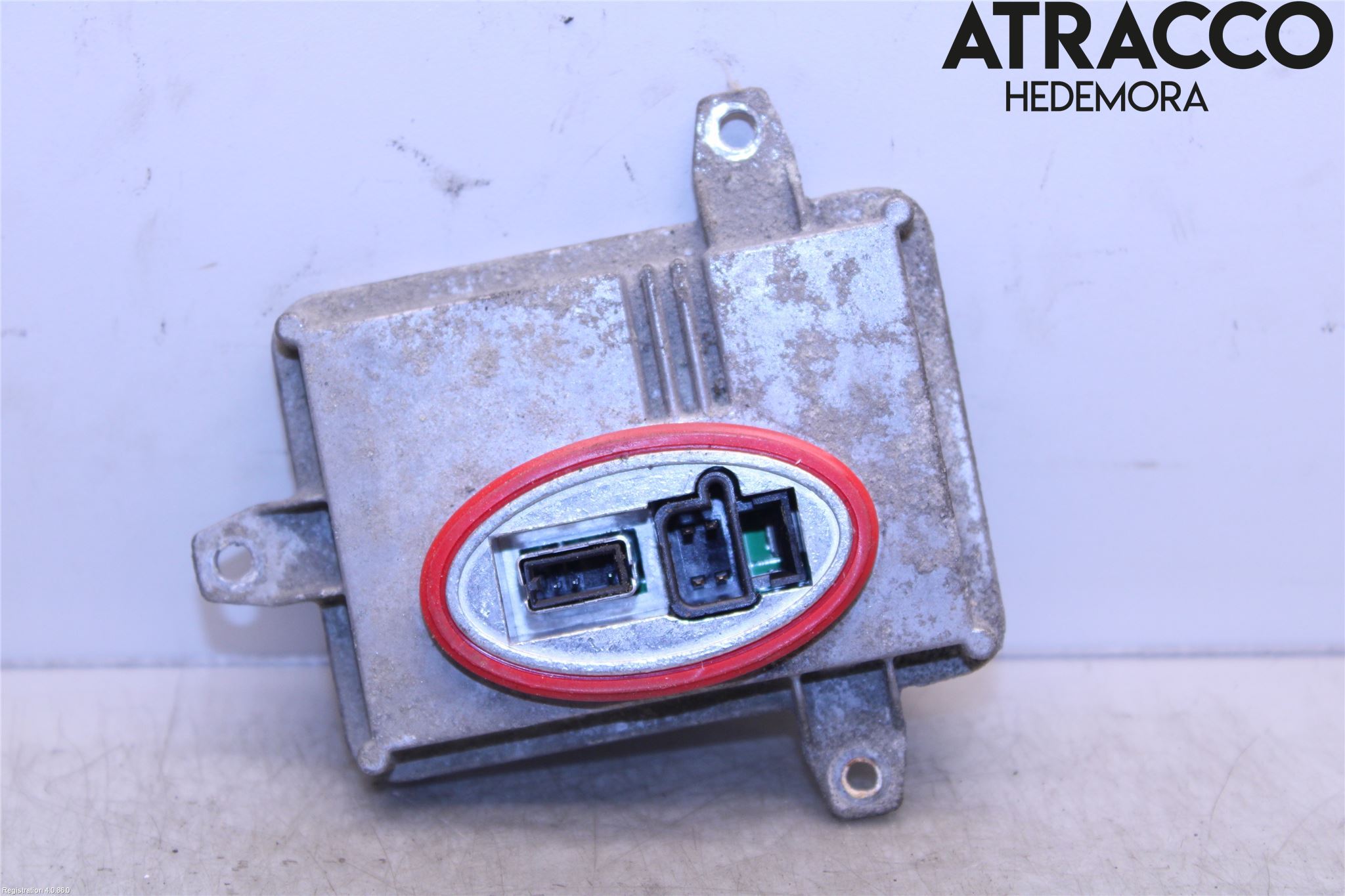 Hyundai i40 08-15 Styrenhet Strålkastare