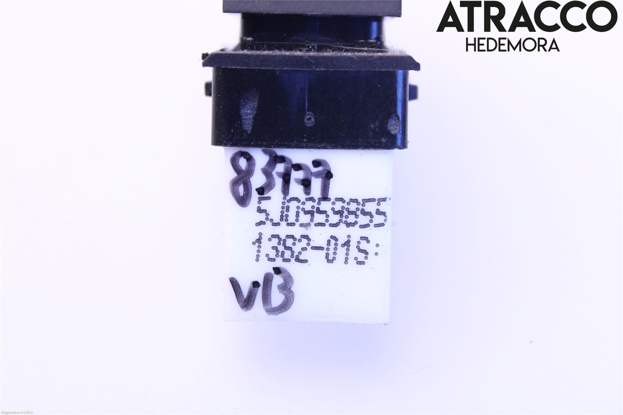 Skoda ROOMSTER Strömställare Elhiss