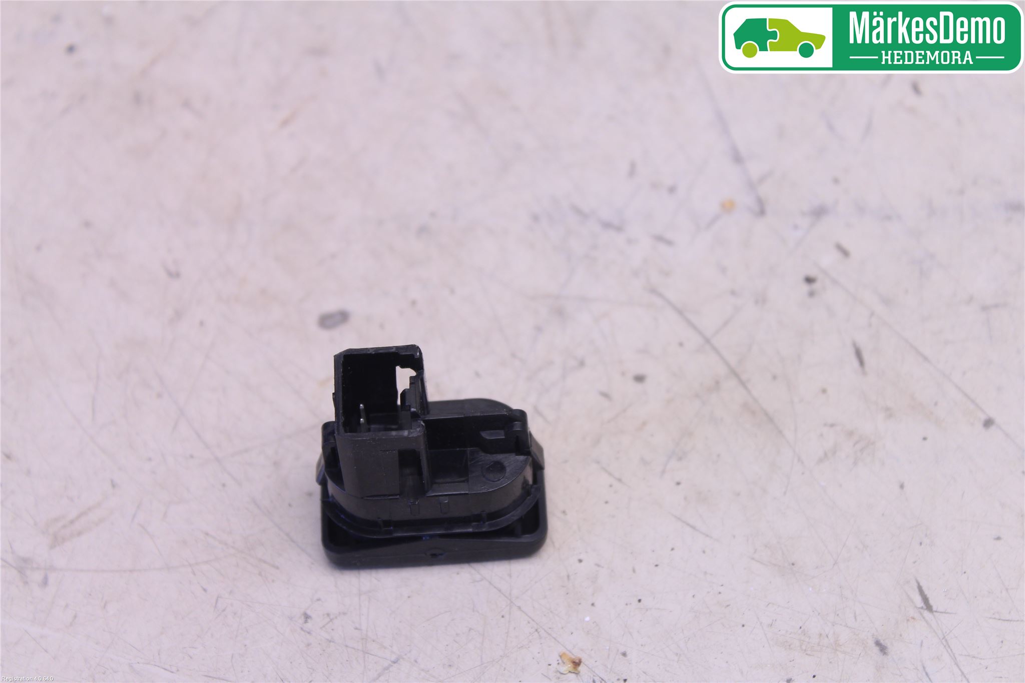 Ford MONDEO 07-15 Strömställare Elhiss