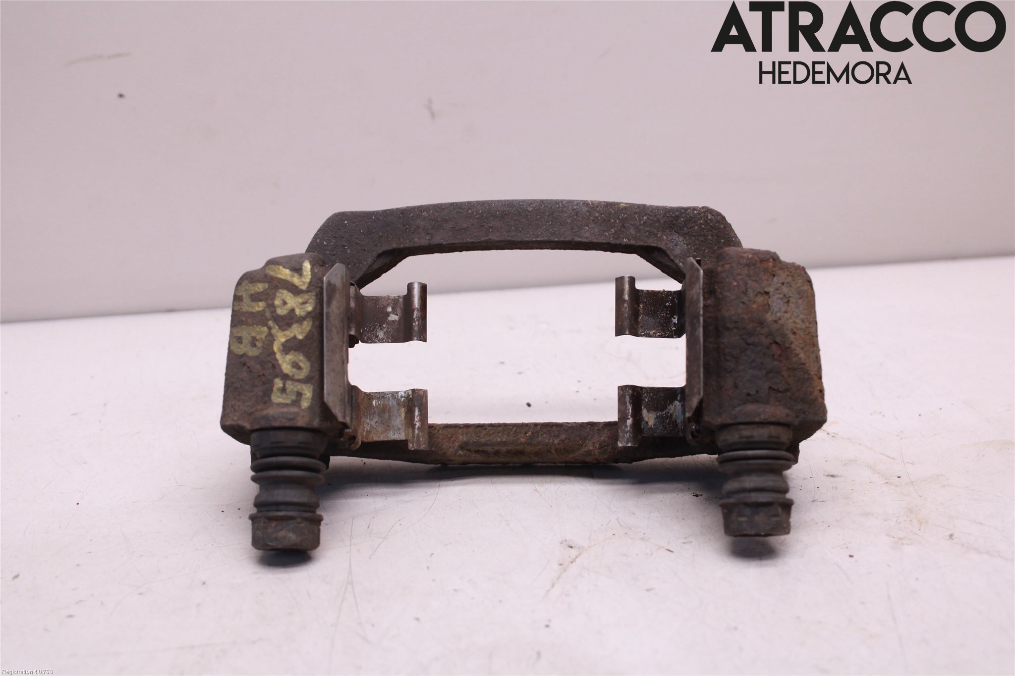 Subaru LEGACY 10-14 Bromsokshållare