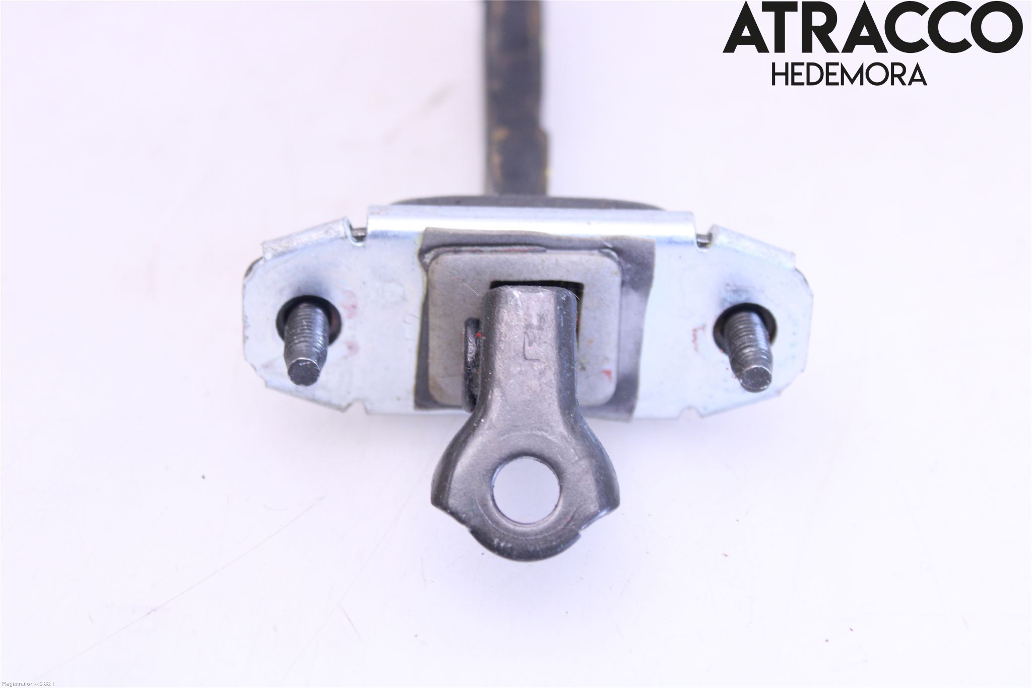 Kia CARENS III 13-19 Dörrstopp