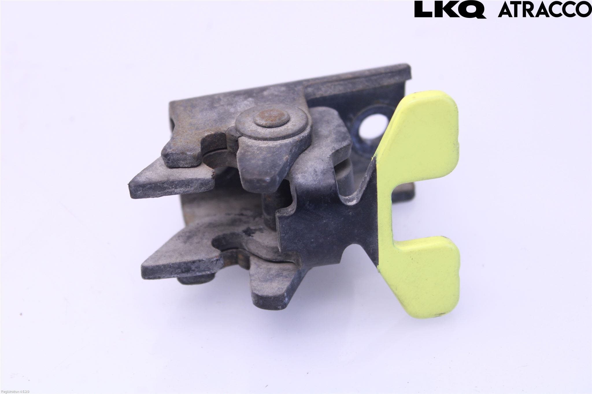 Citroen BERLINGO 08-18 Dörrstopp