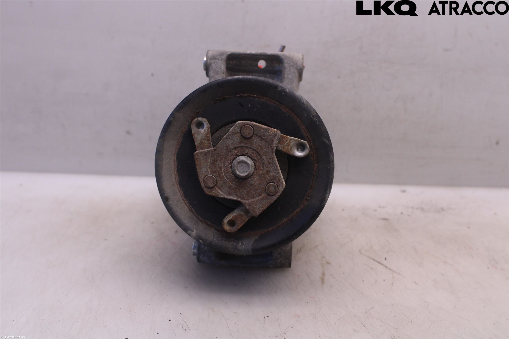 Volkswagen VW GOLF / E-GOLF VII 13-20 Ac Kompressor