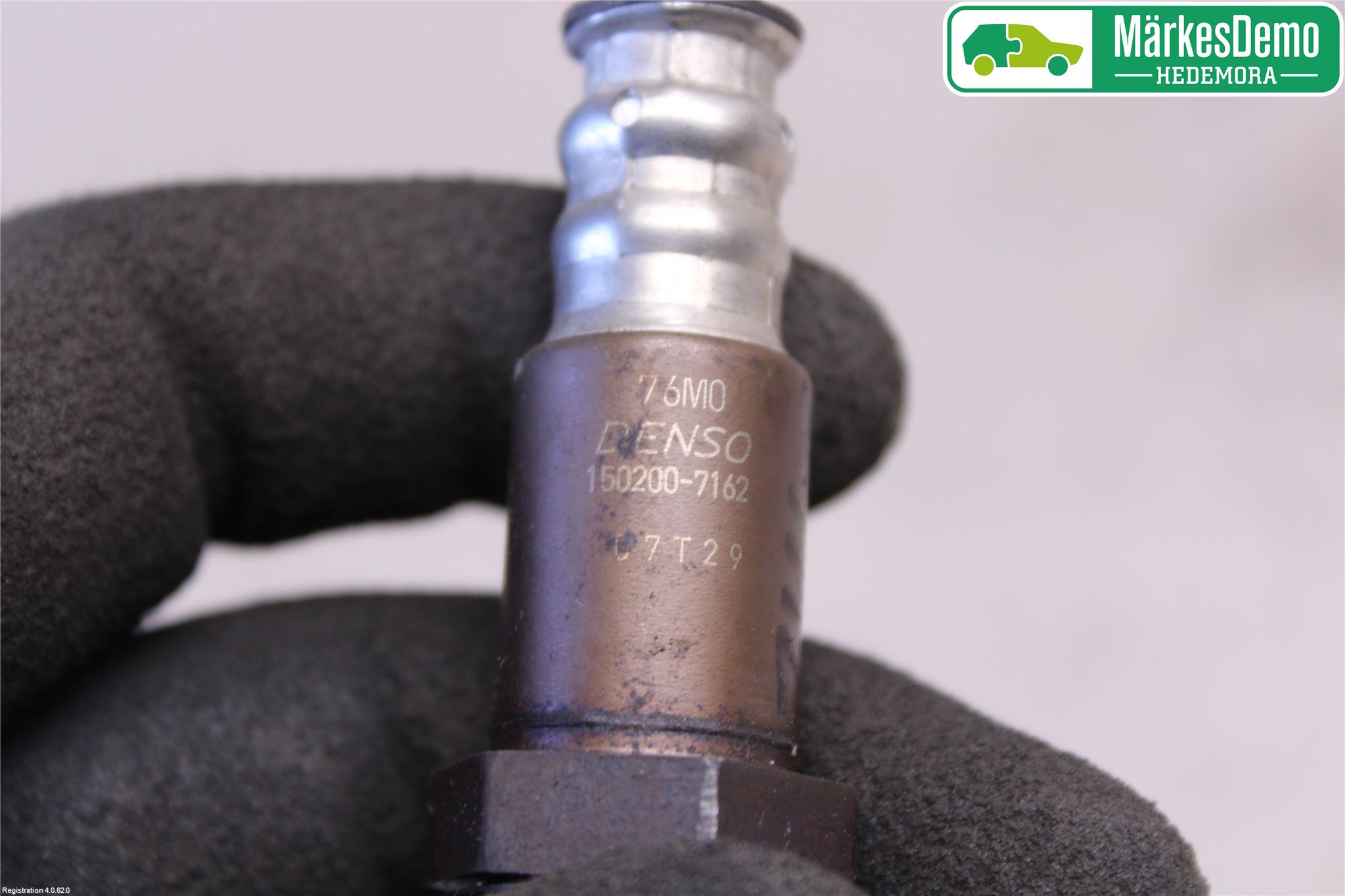 Suzuki BALENO 95-19 Injlambdasond